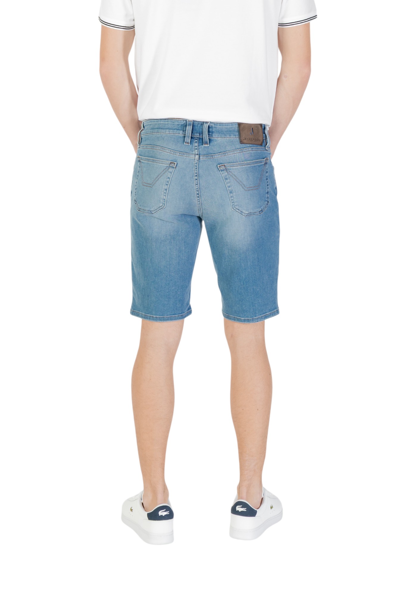 Jeckerson Shorts 4