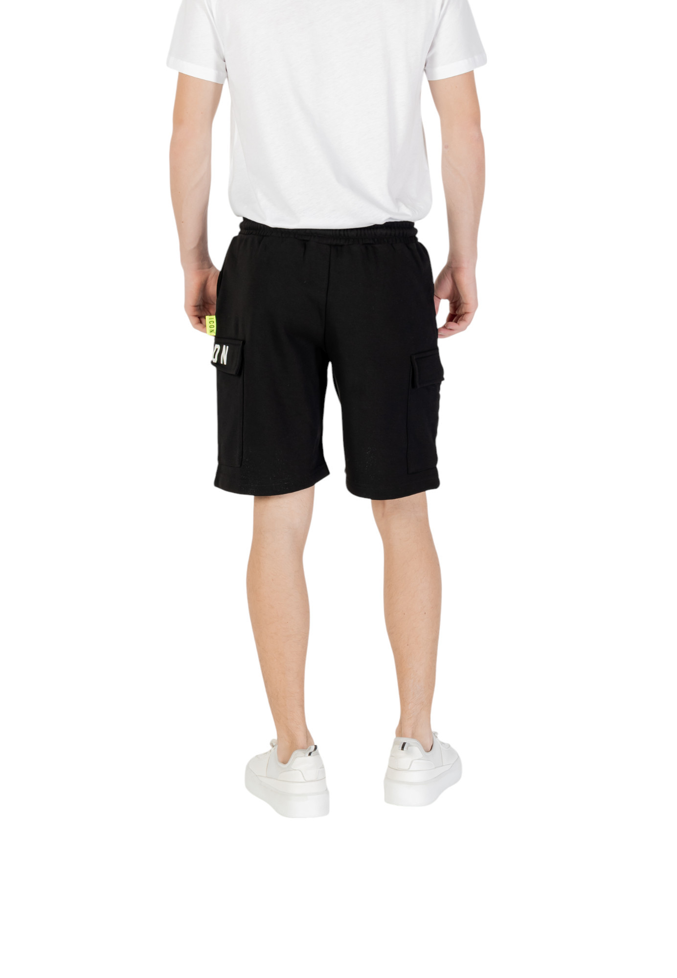 Icon Men Shorts