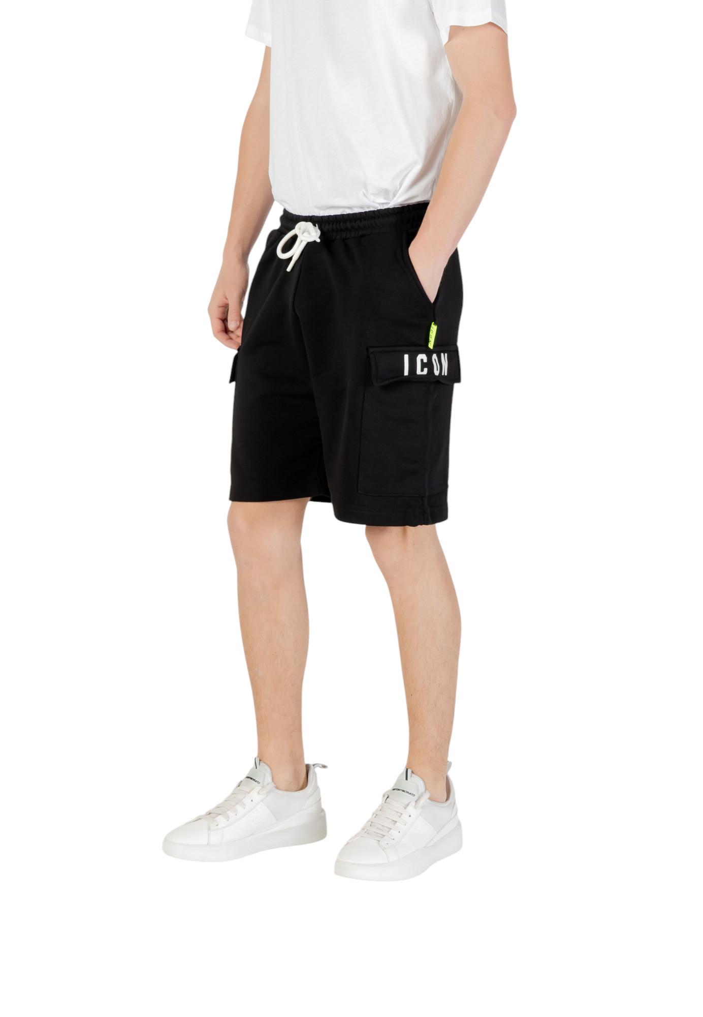 Icon Men Shorts
