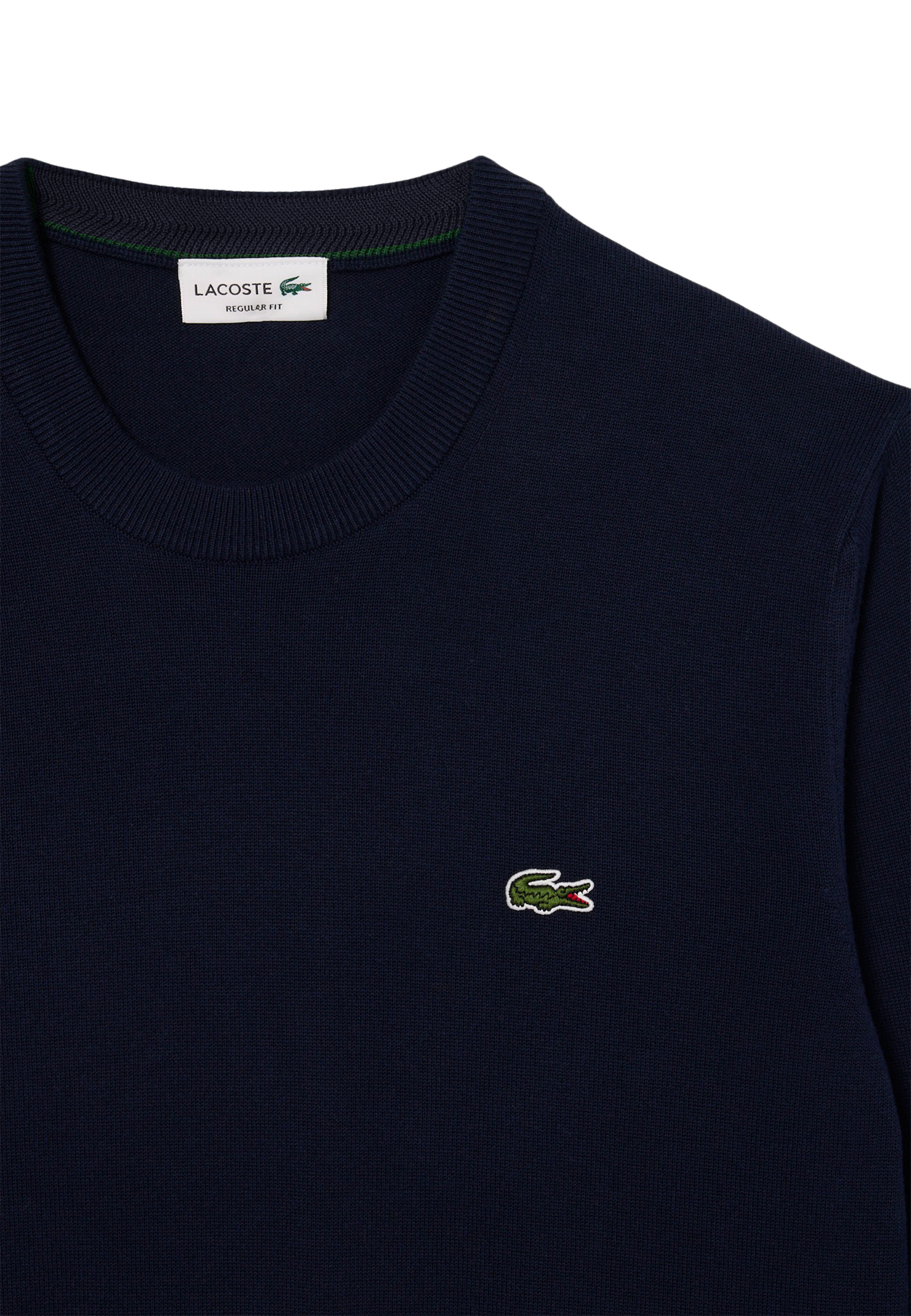 Lacoste Knitwear 4