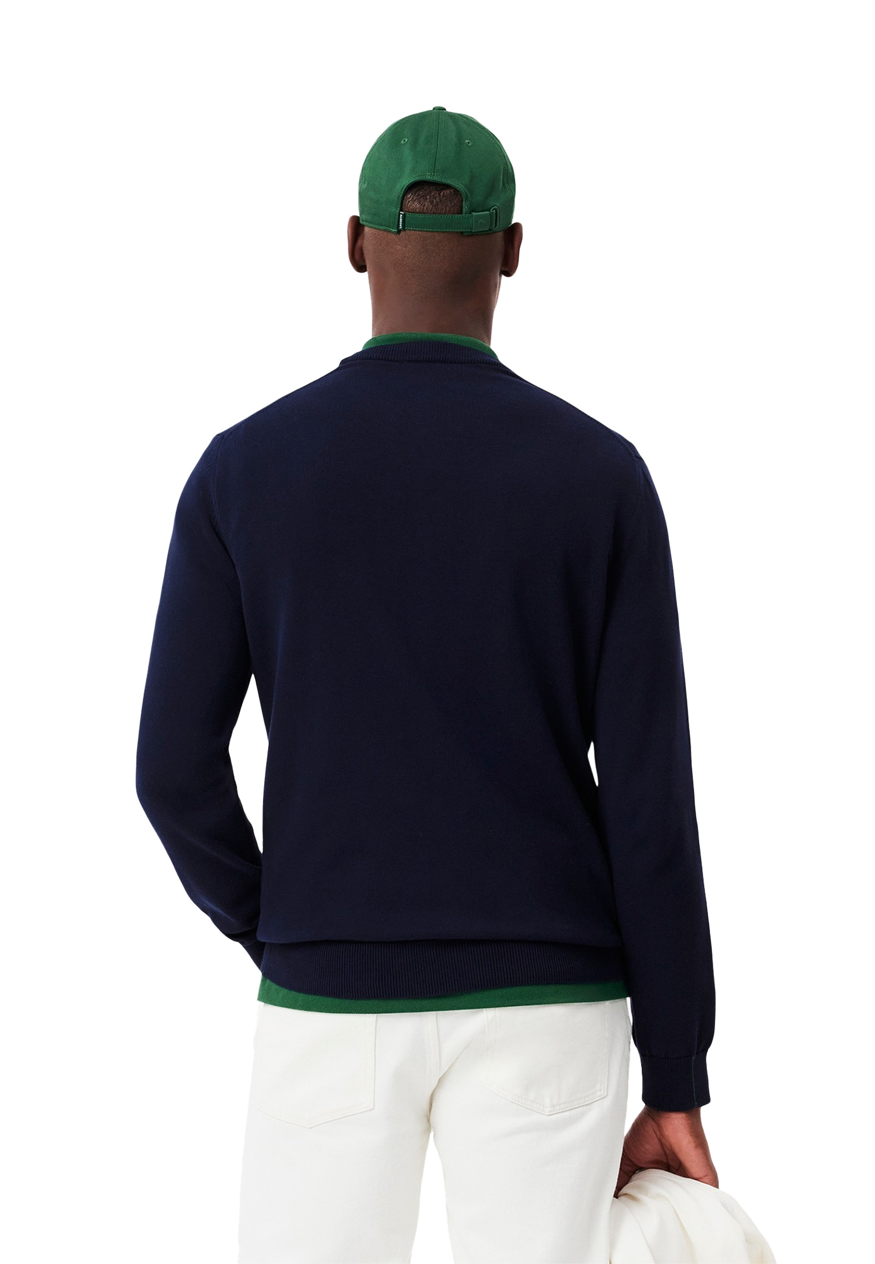 Lacoste Knitwear 2
