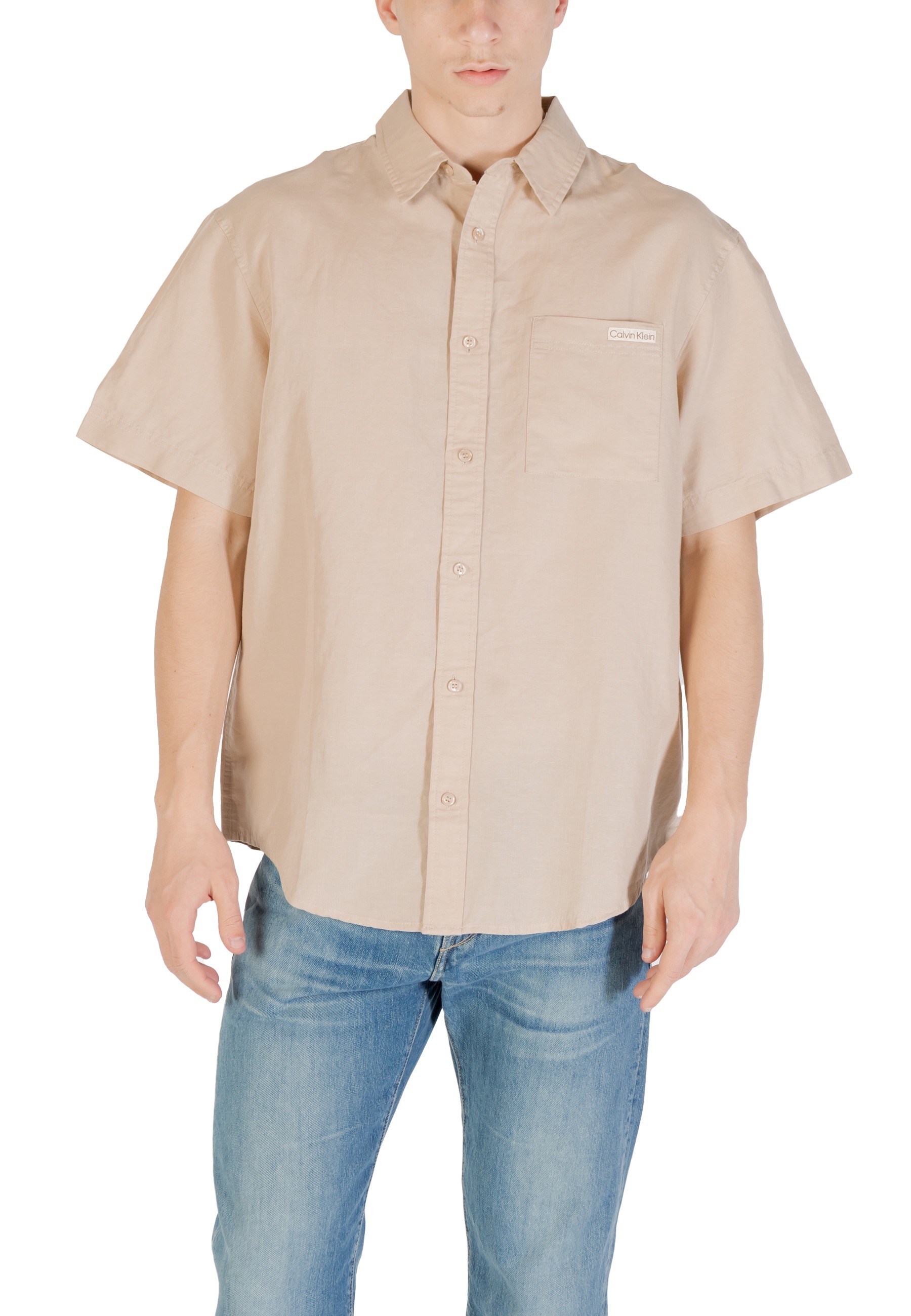 Calvin Klein Jeans Shirt 6
