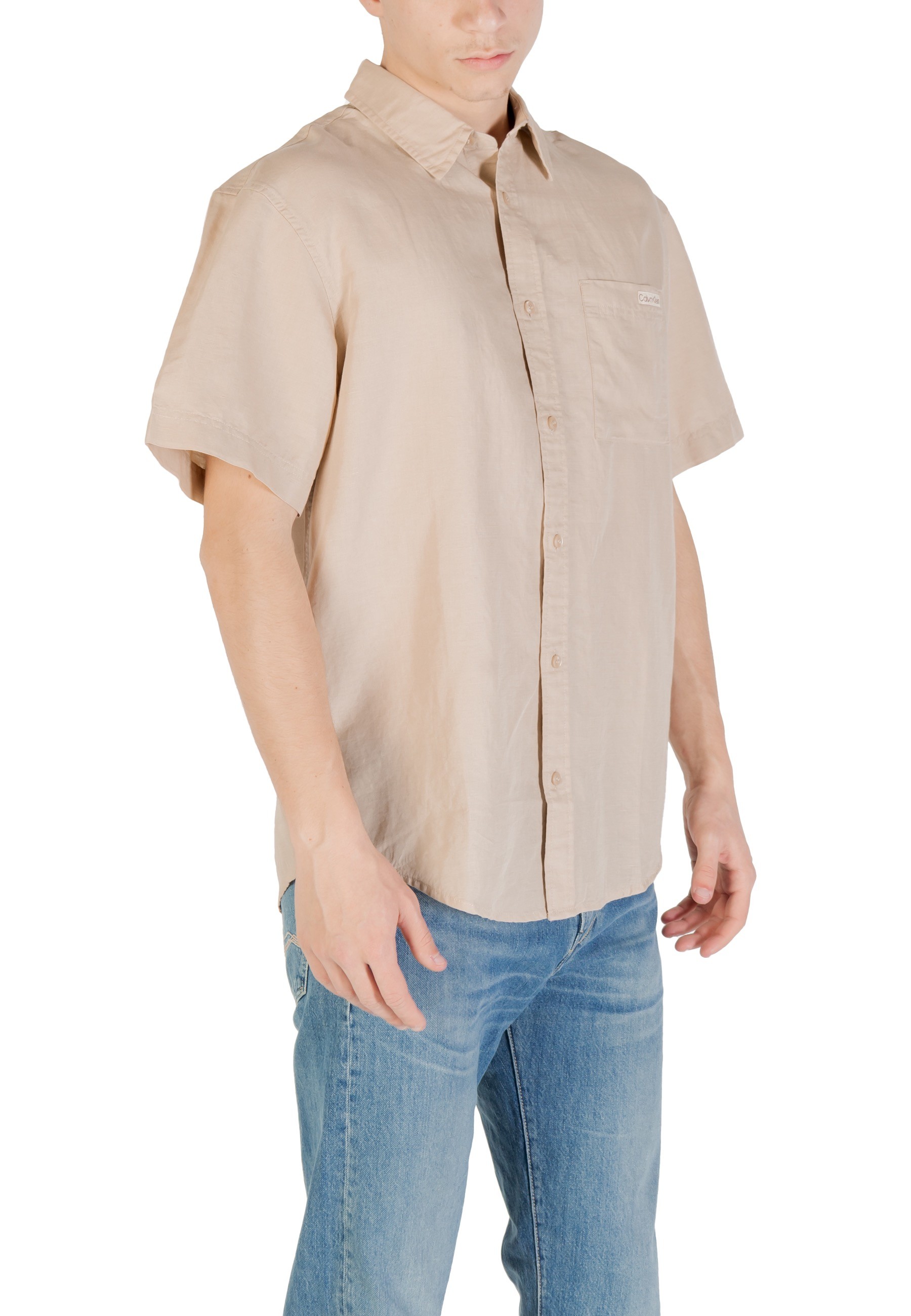 Calvin Klein Jeans Shirt 8