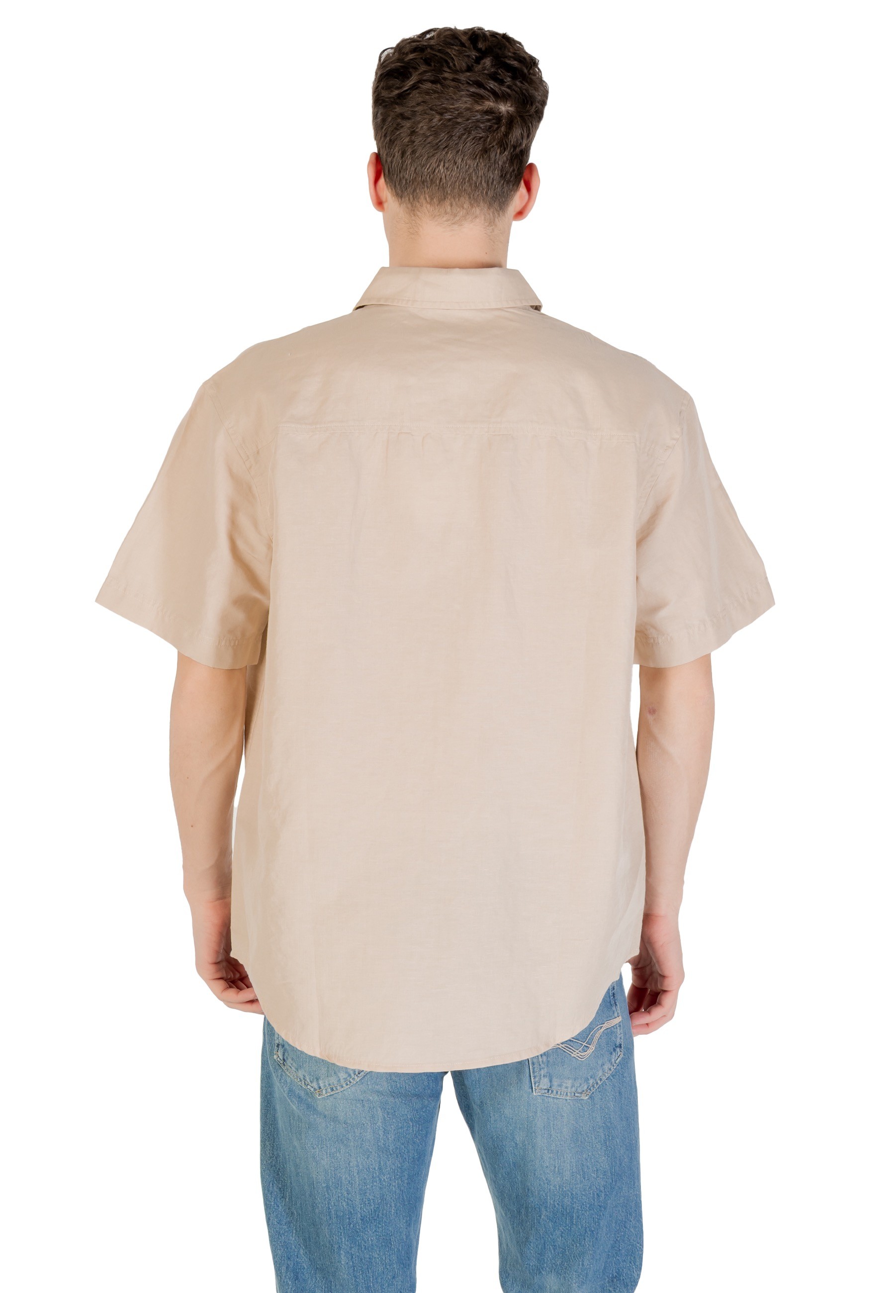 Calvin Klein Jeans Shirt 7