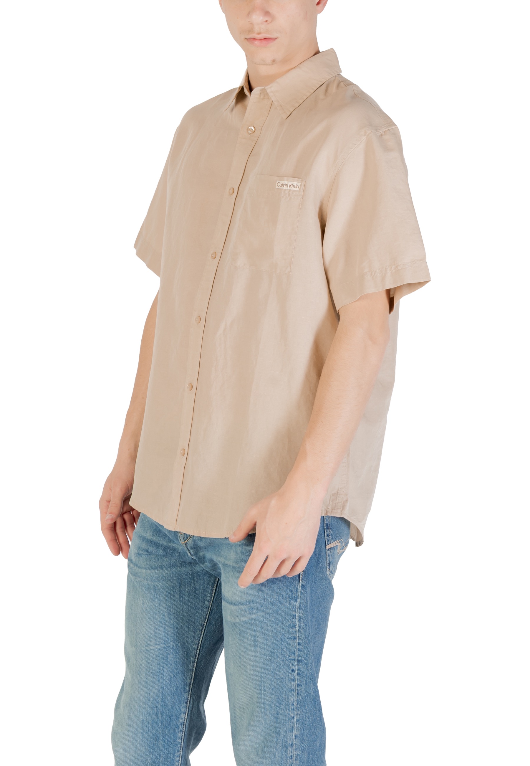 Calvin Klein Jeans Shirt 9