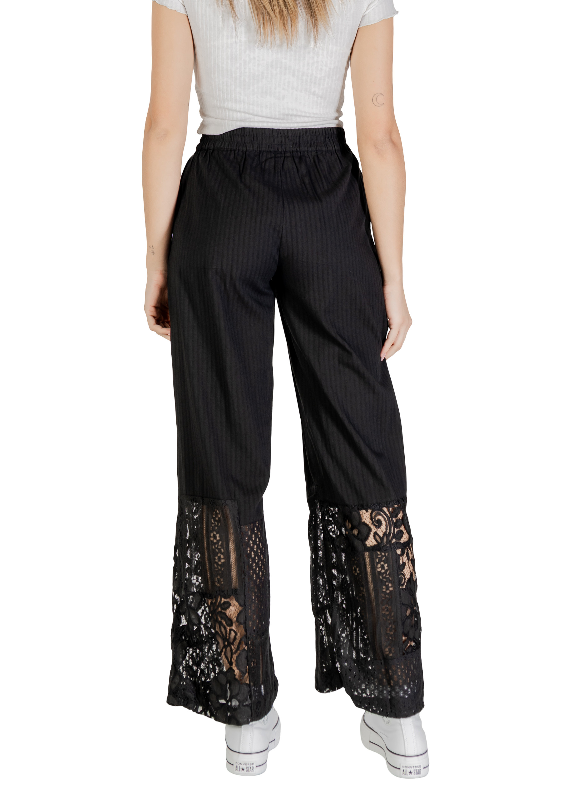 Ichi  Women Trousers