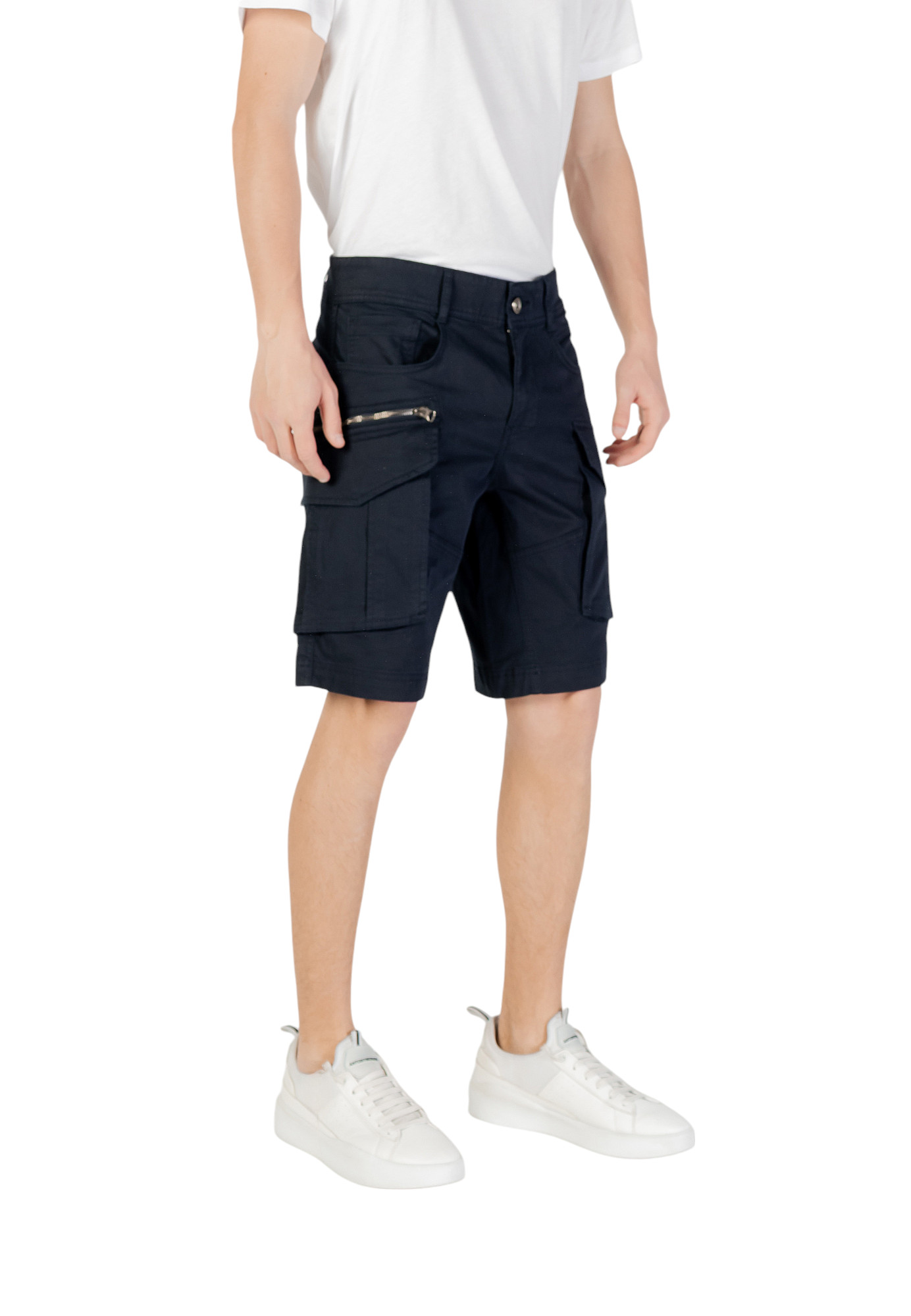 Replay Men Shorts