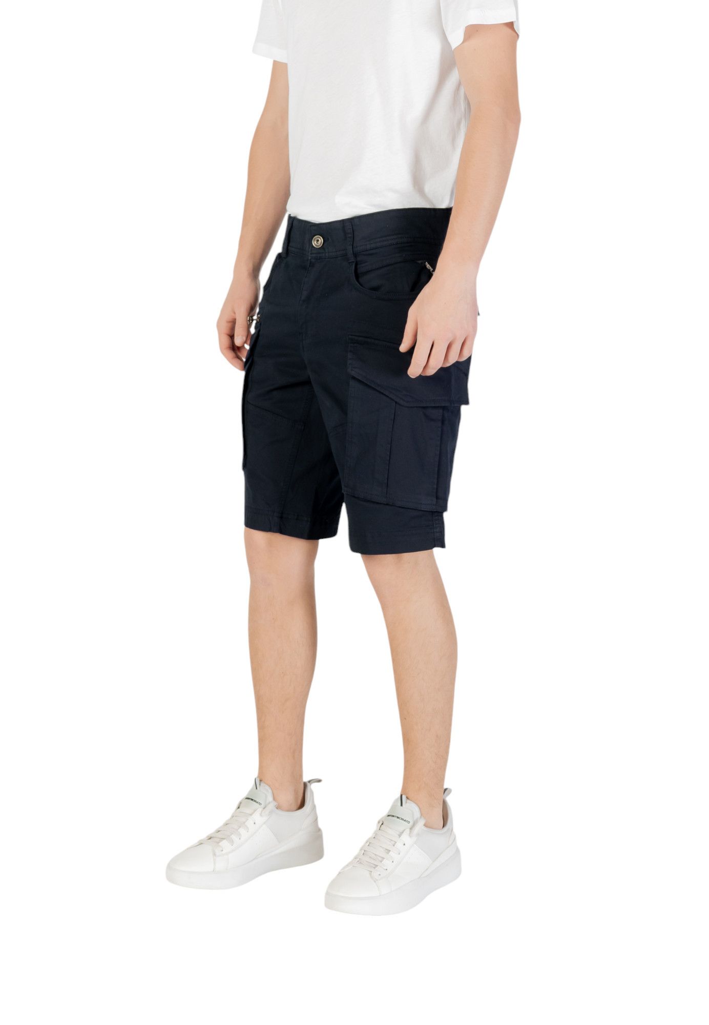 Replay Men Shorts