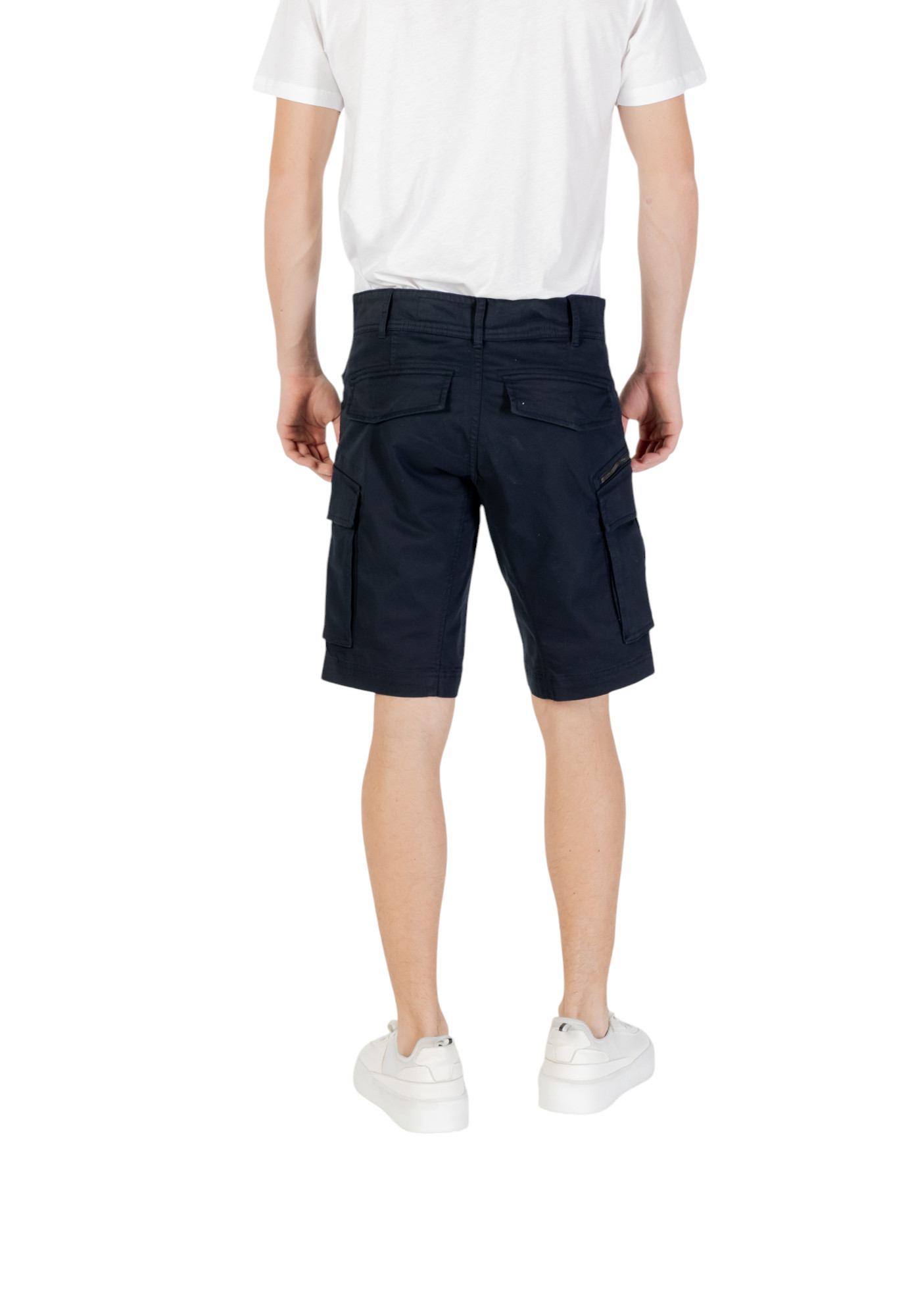 Replay Men Shorts