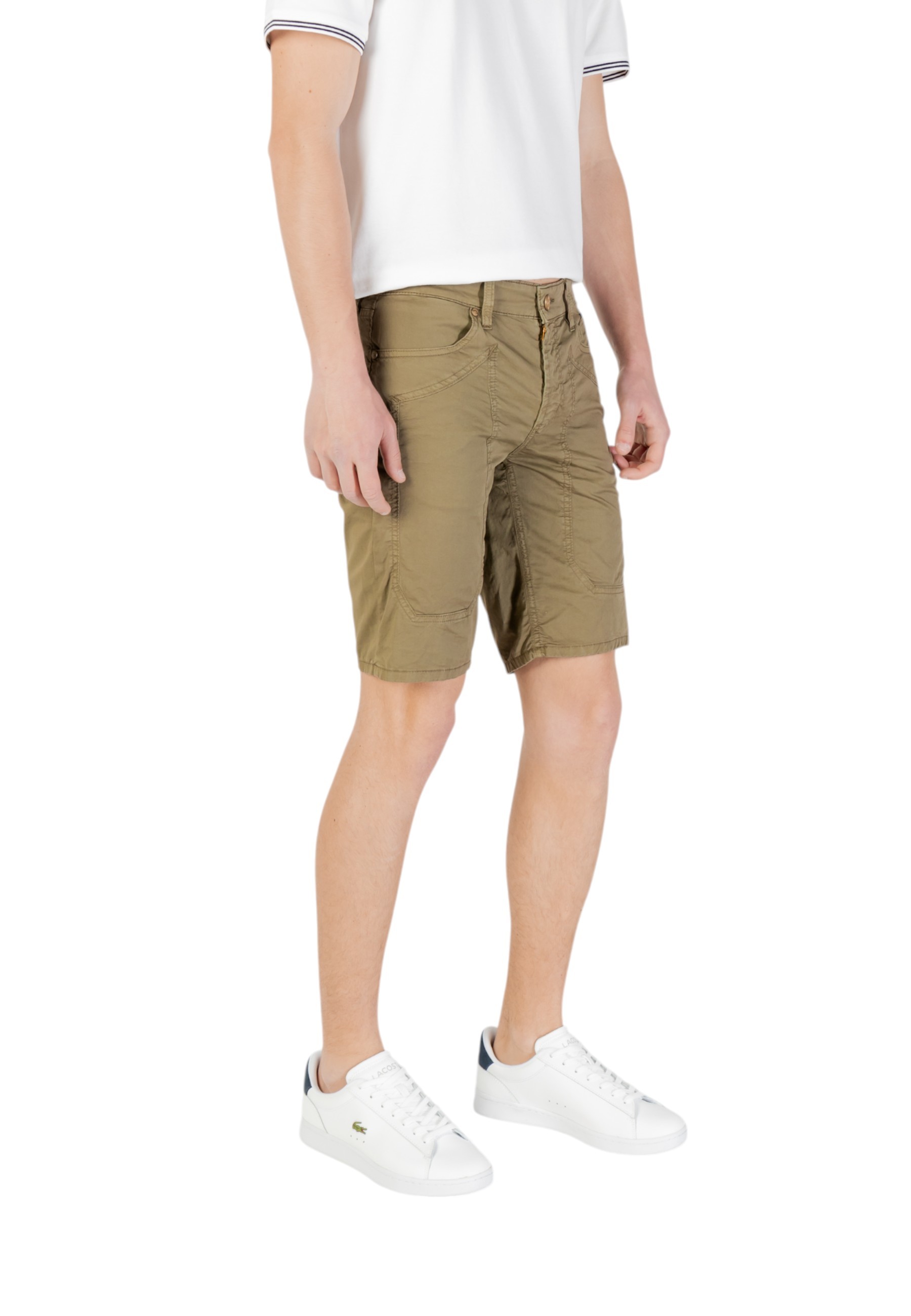 Jeckerson Men Shorts