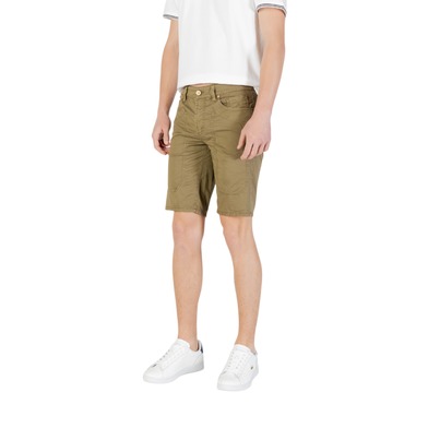 Jeckerson Bermuda Uomo