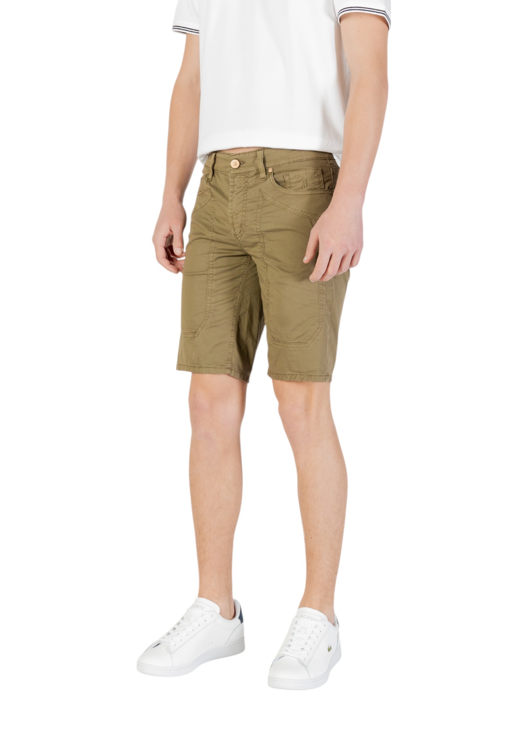 Jeckerson Men Shorts