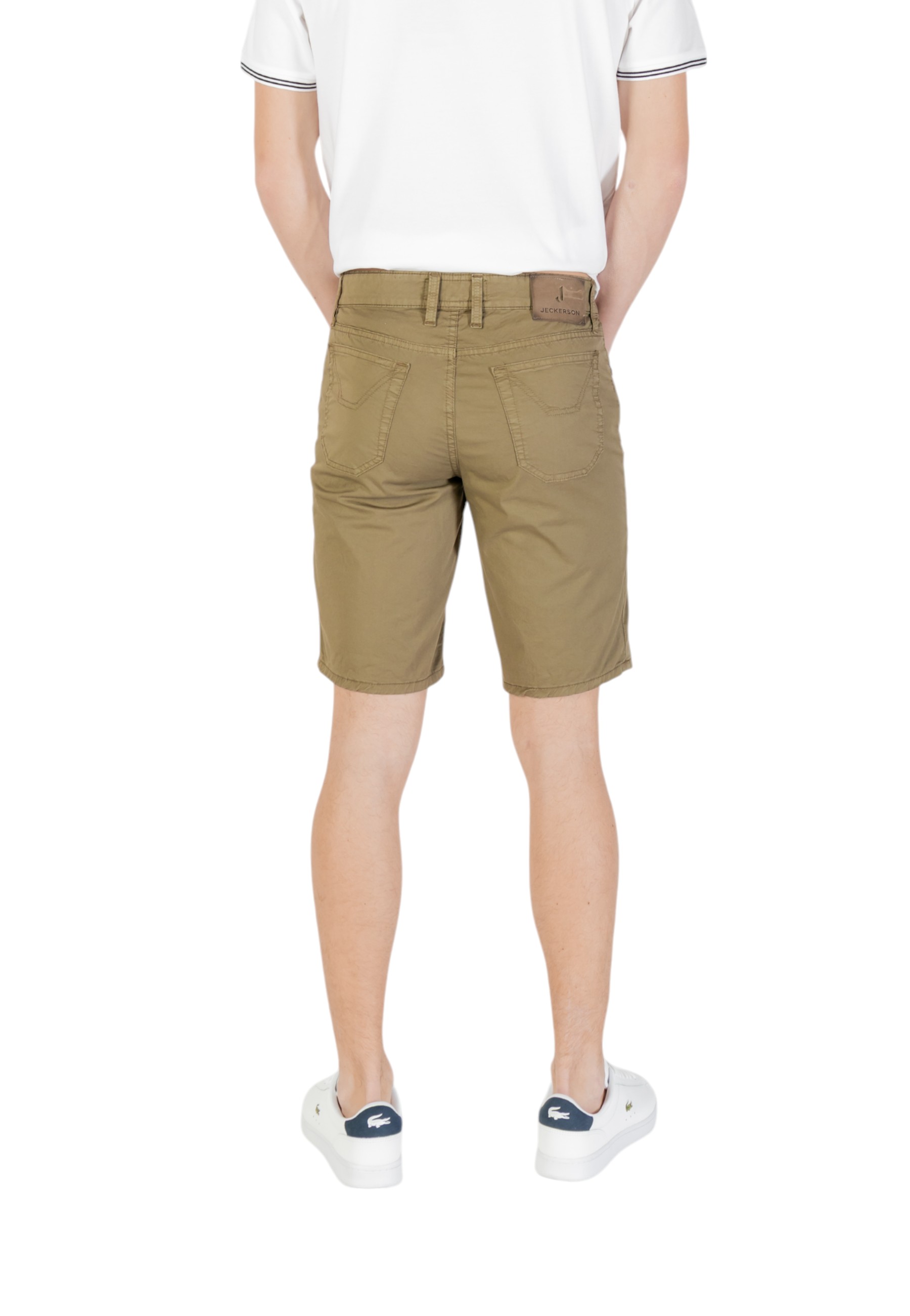 Jeckerson Men Shorts