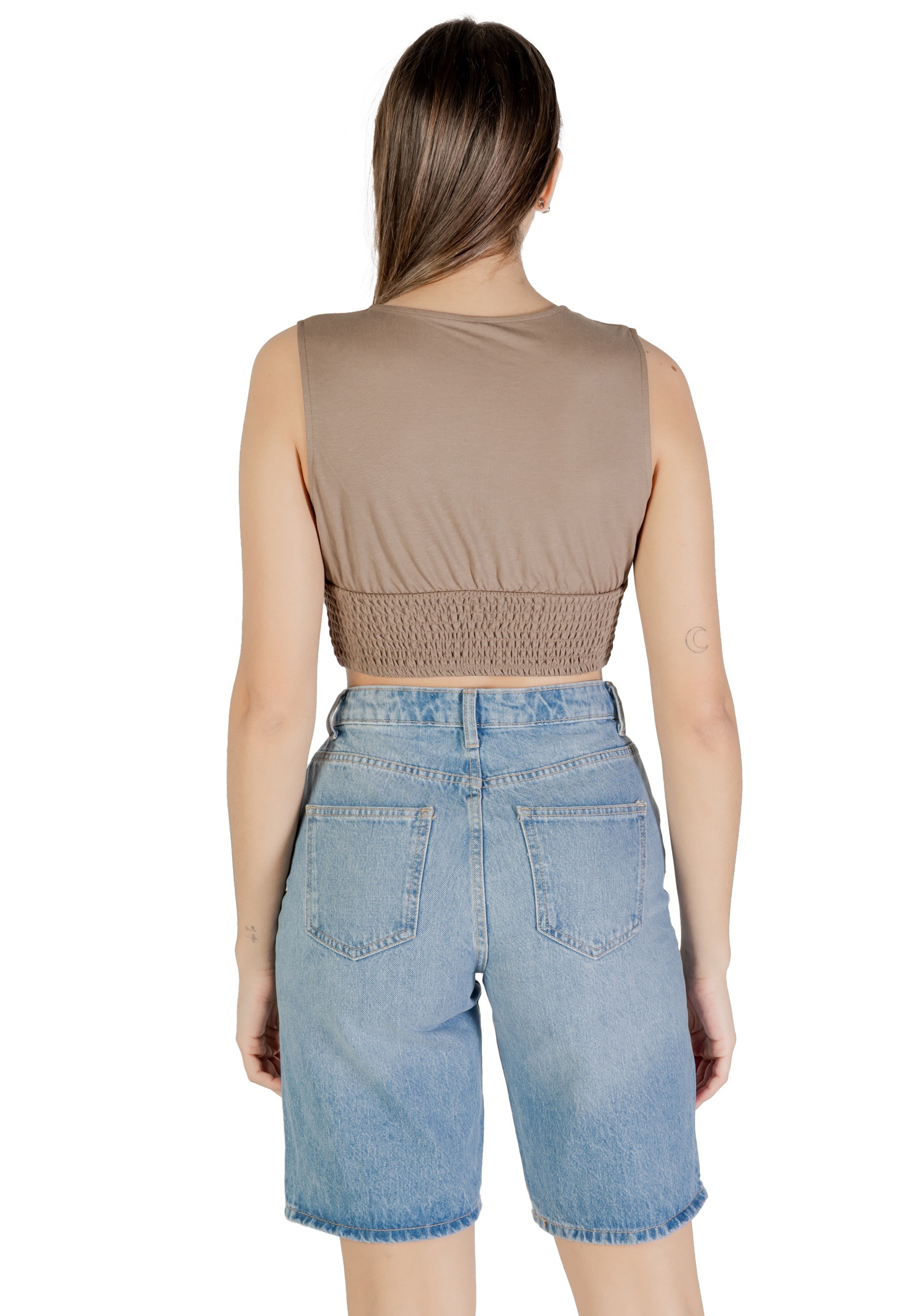 Only  Women Top