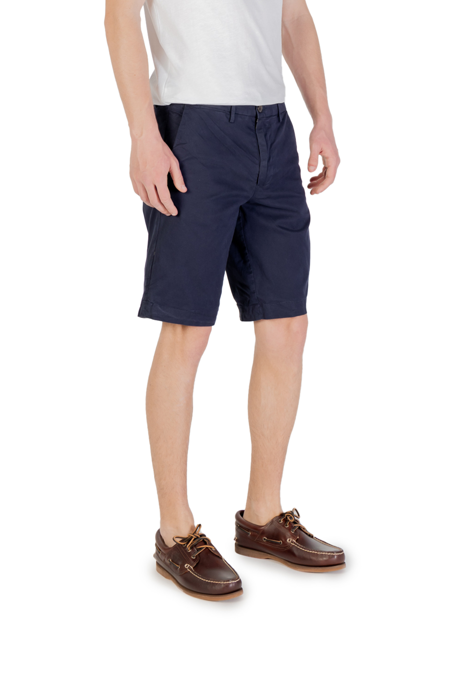 Borghese Men Shorts