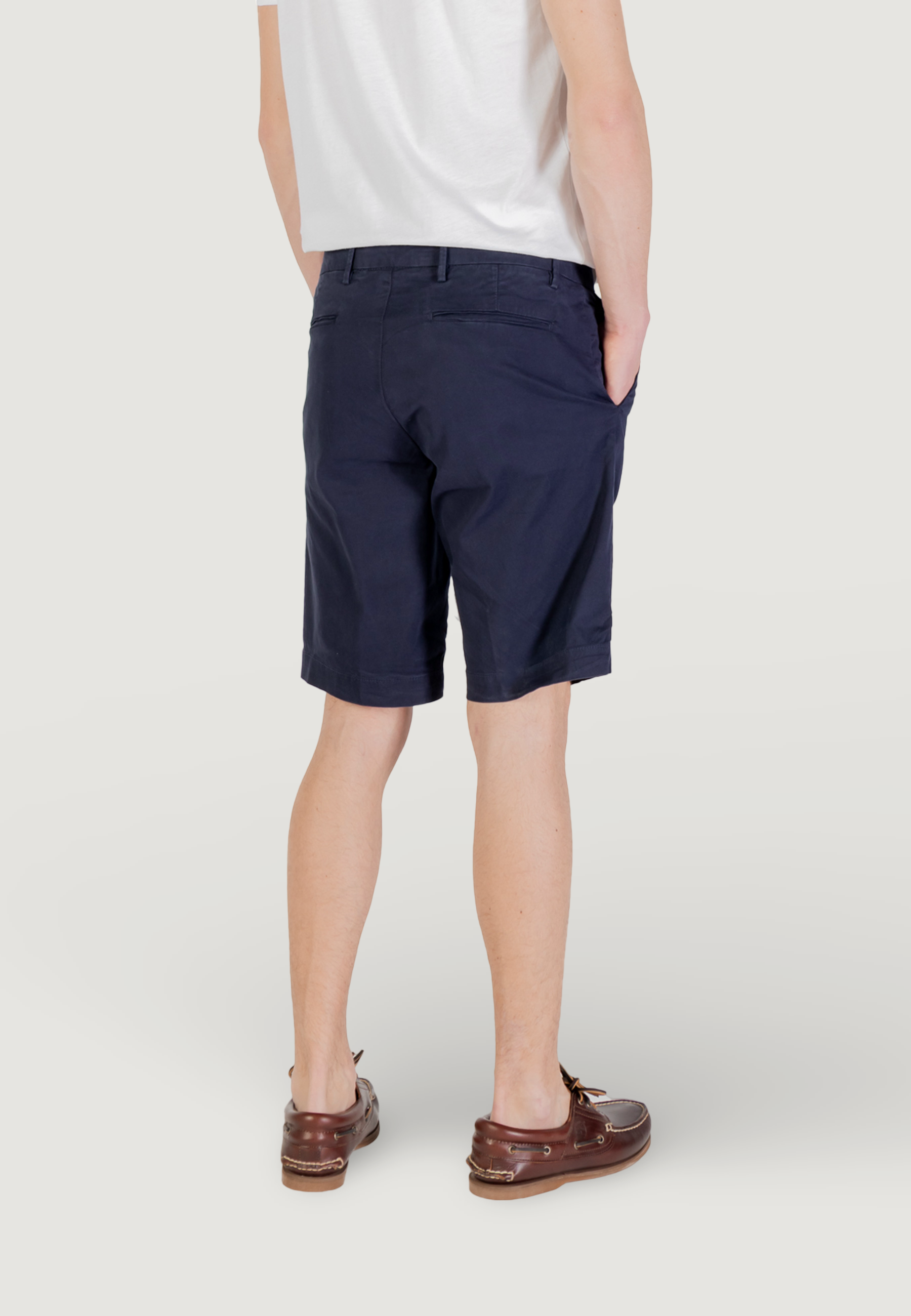 Borghese Men Shorts