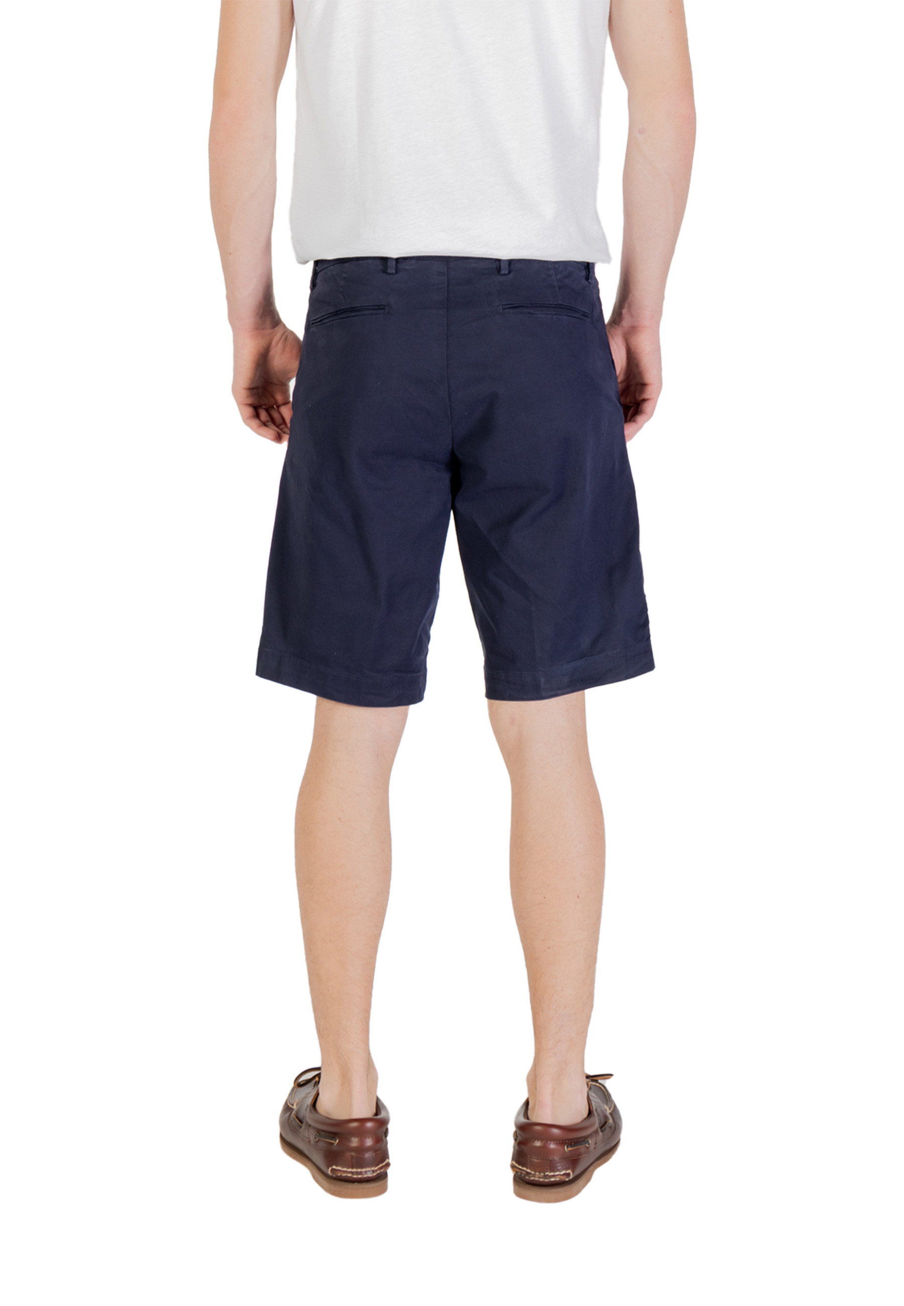 Borghese Men Shorts