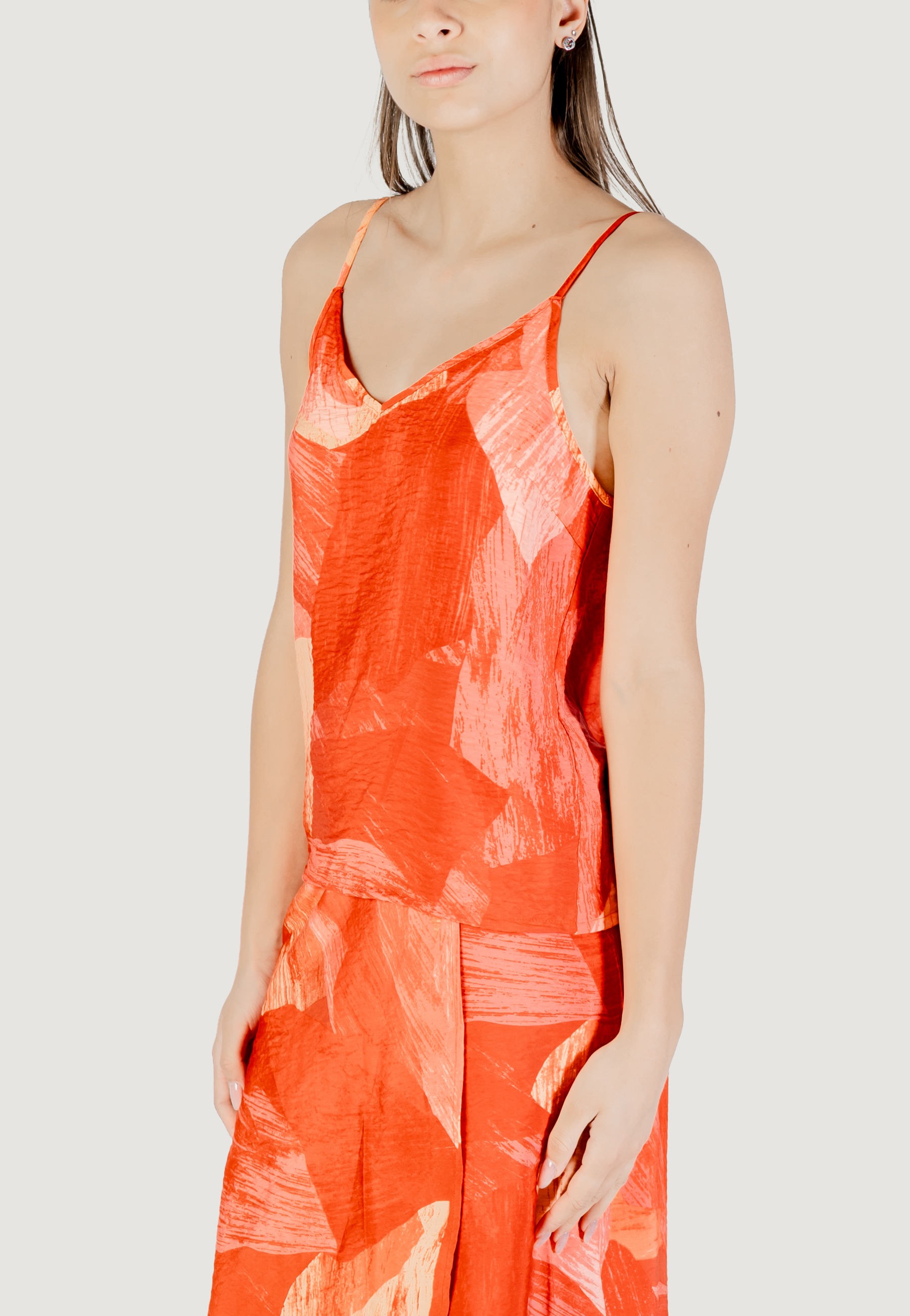 Vila Clothes  Women Undershirt