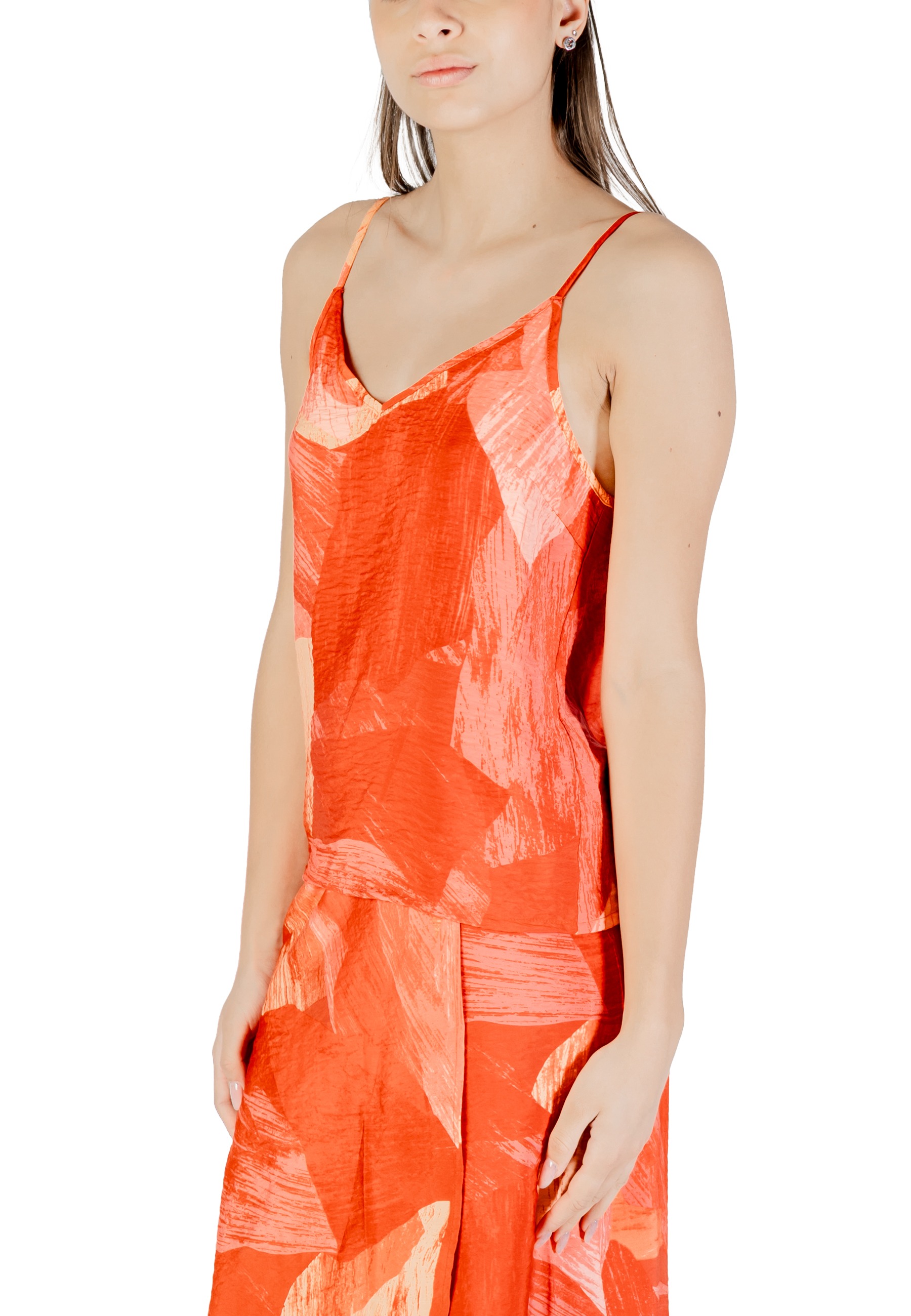 Vila Clothes  Women Undershirt