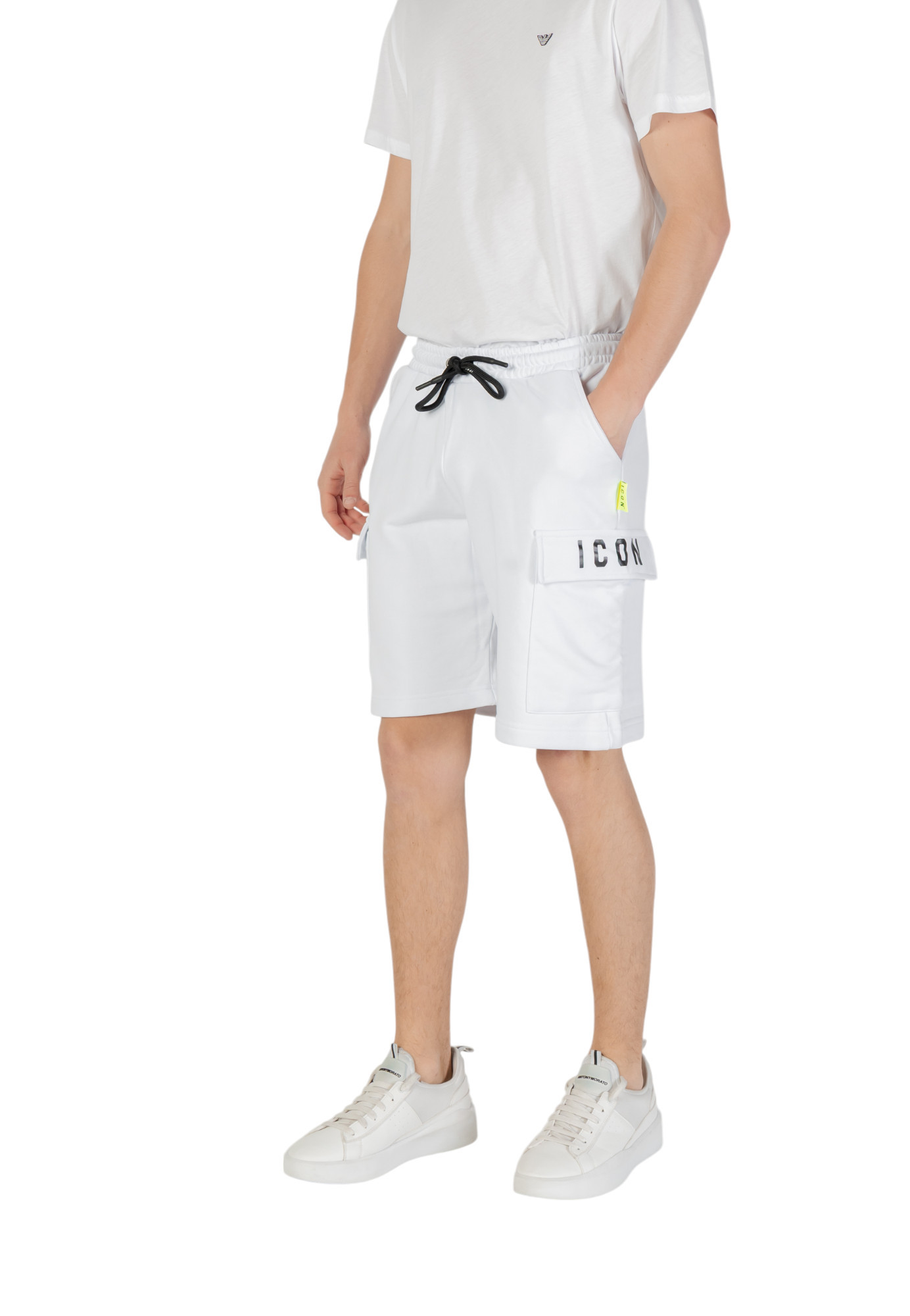 Icon Men Shorts