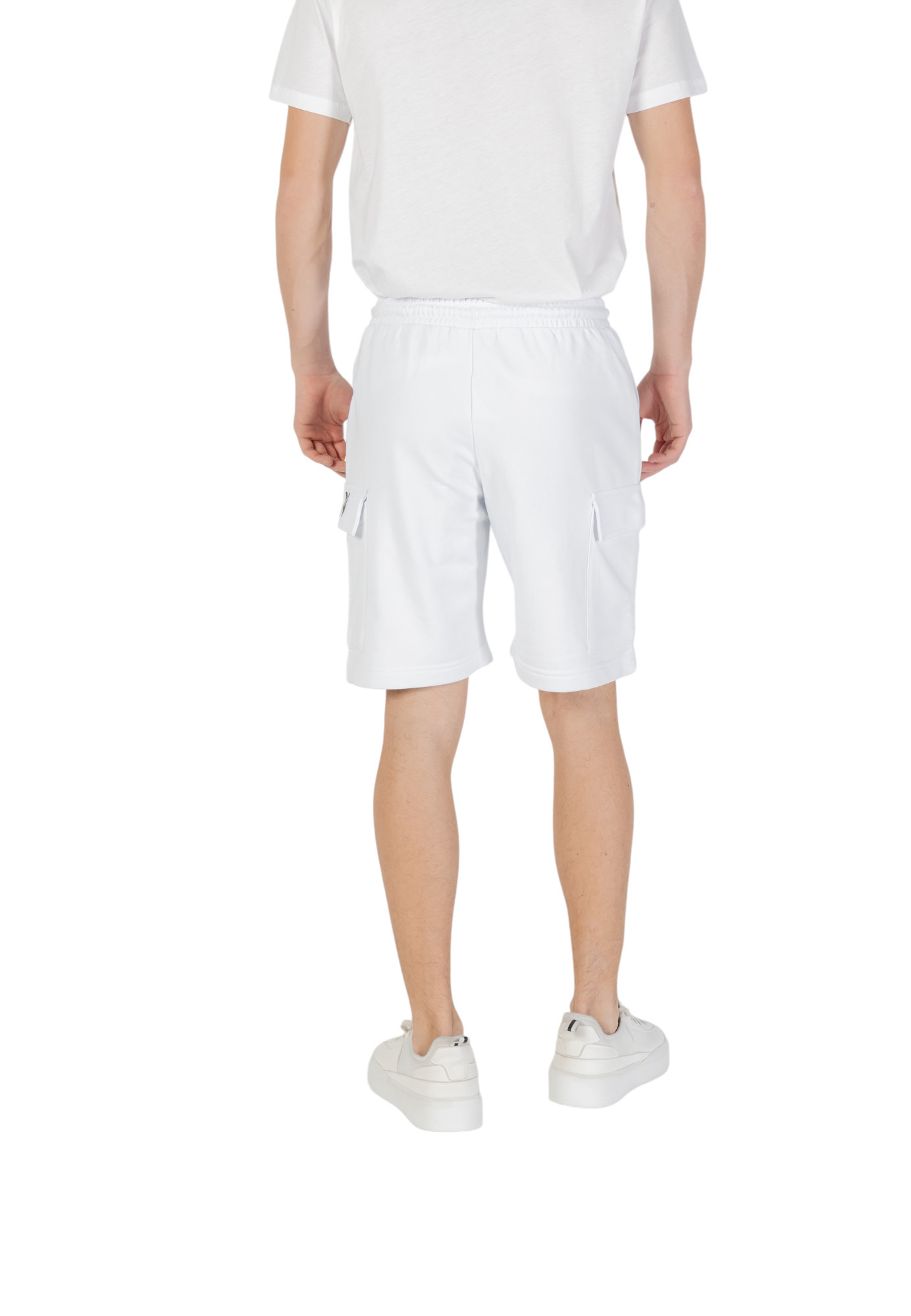 Icon Men Shorts