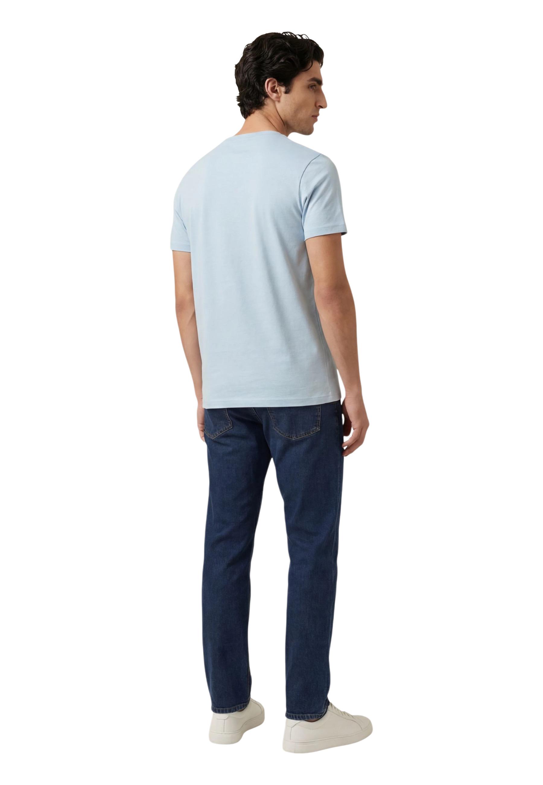 Lacoste Men T-Shirt
