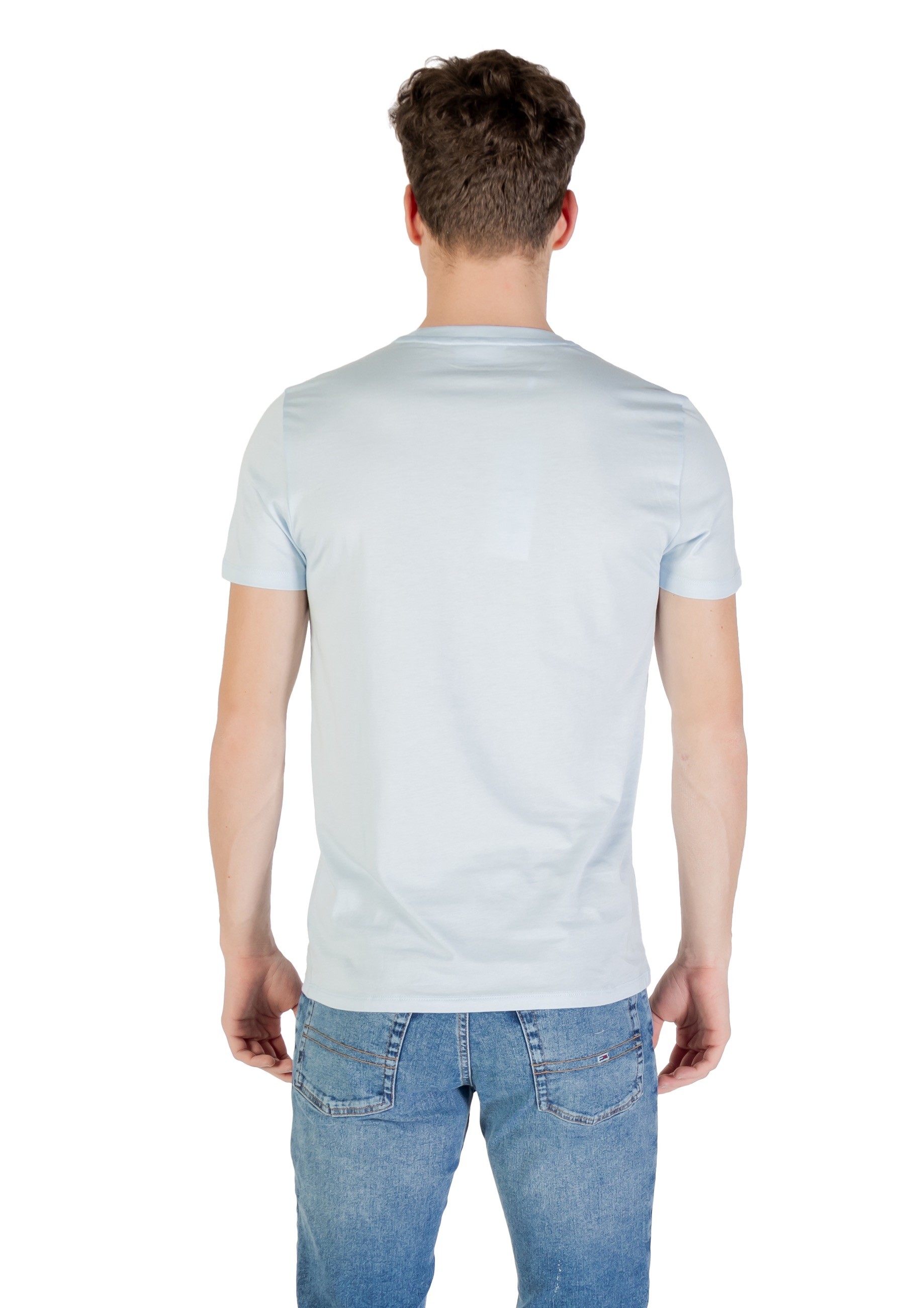 Lacoste Men T-Shirt