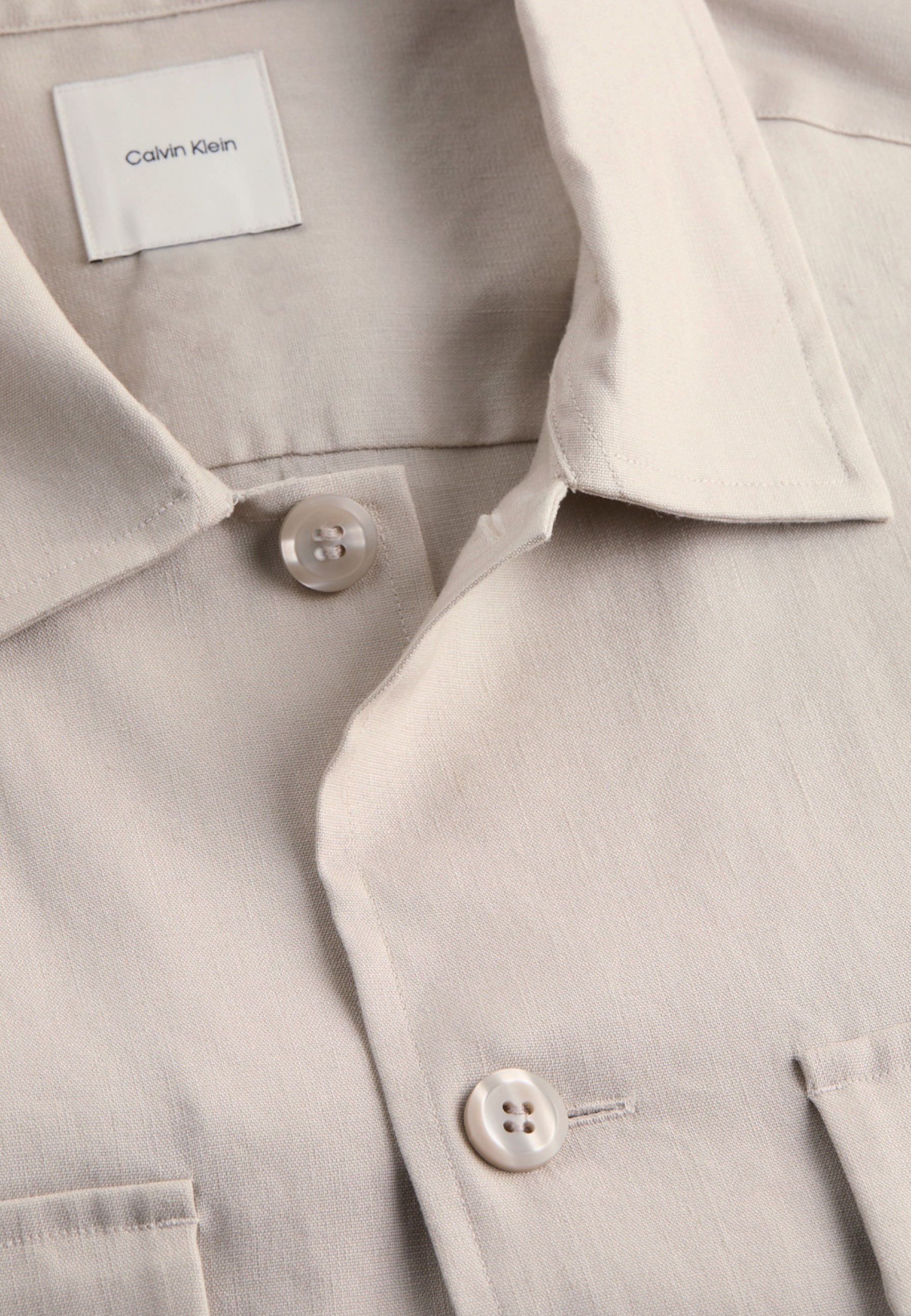 Calvin Klein Men Shirt