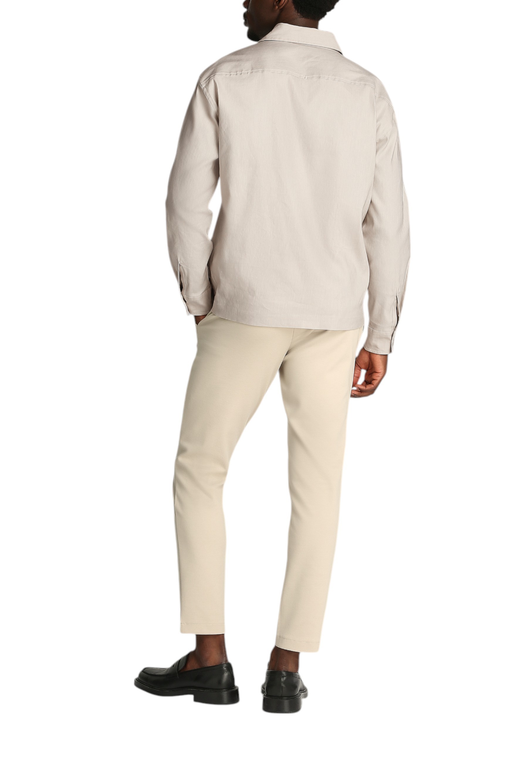 Calvin Klein Men Shirt