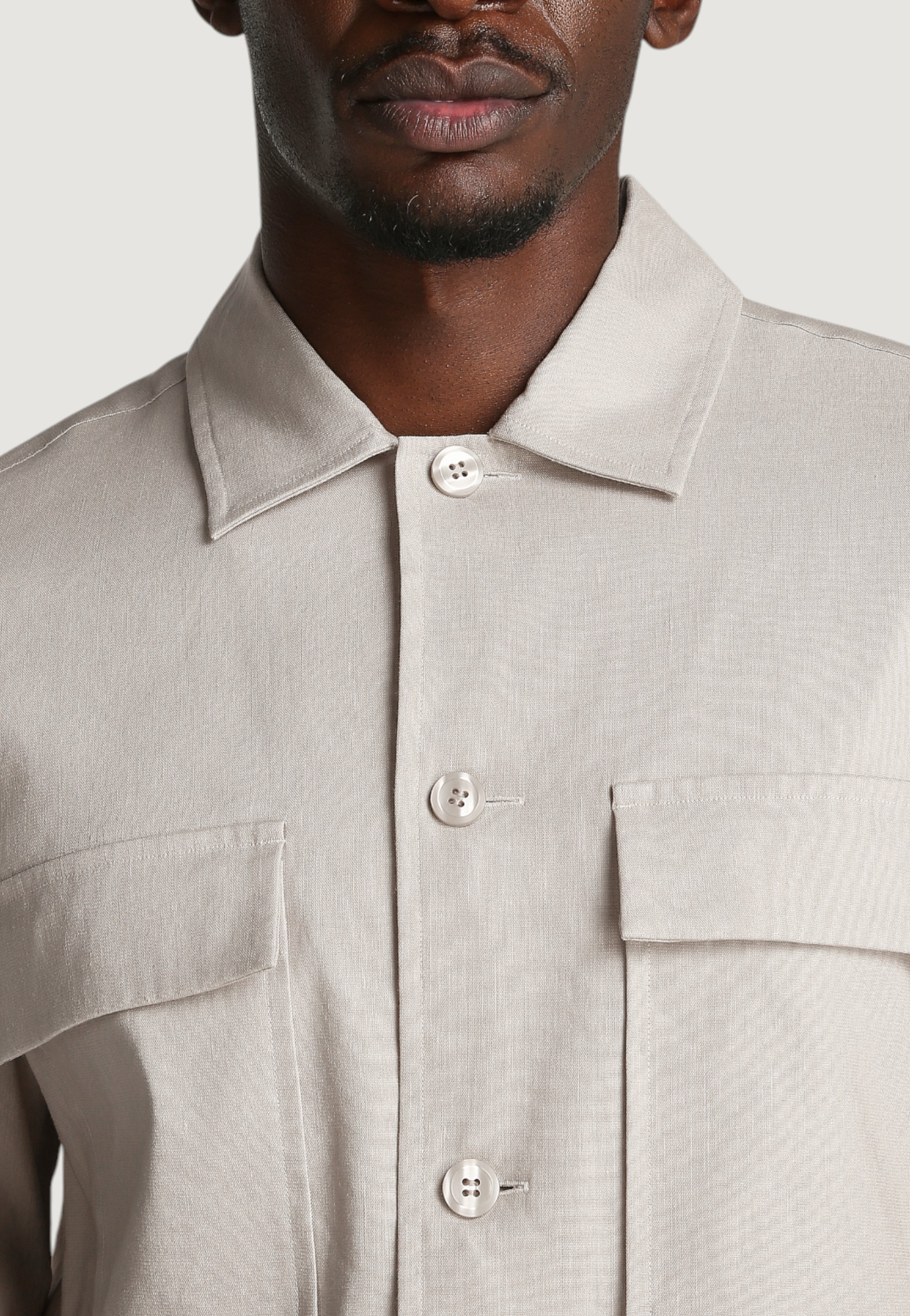 Calvin Klein Men Shirt
