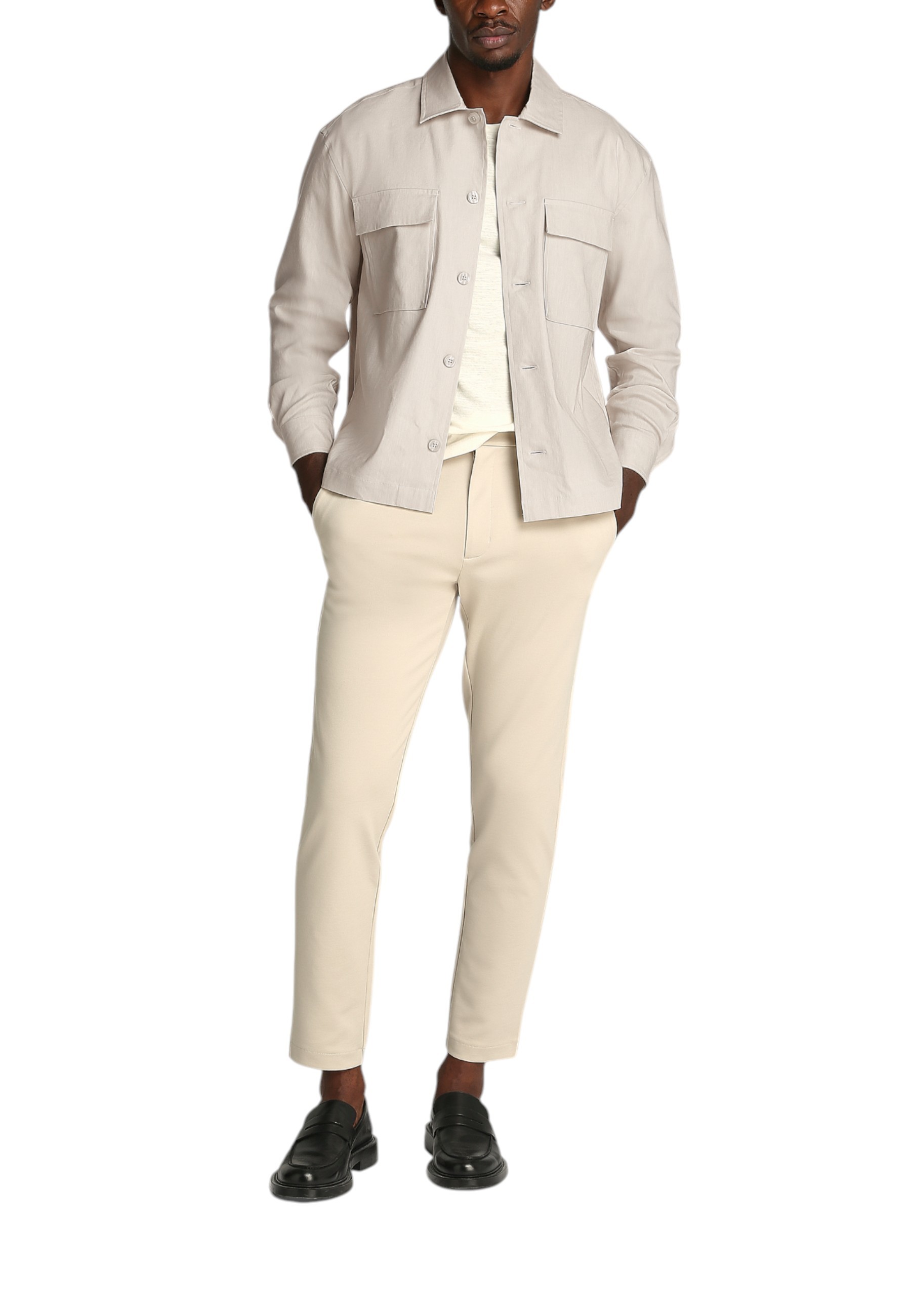 Calvin Klein Men Shirt