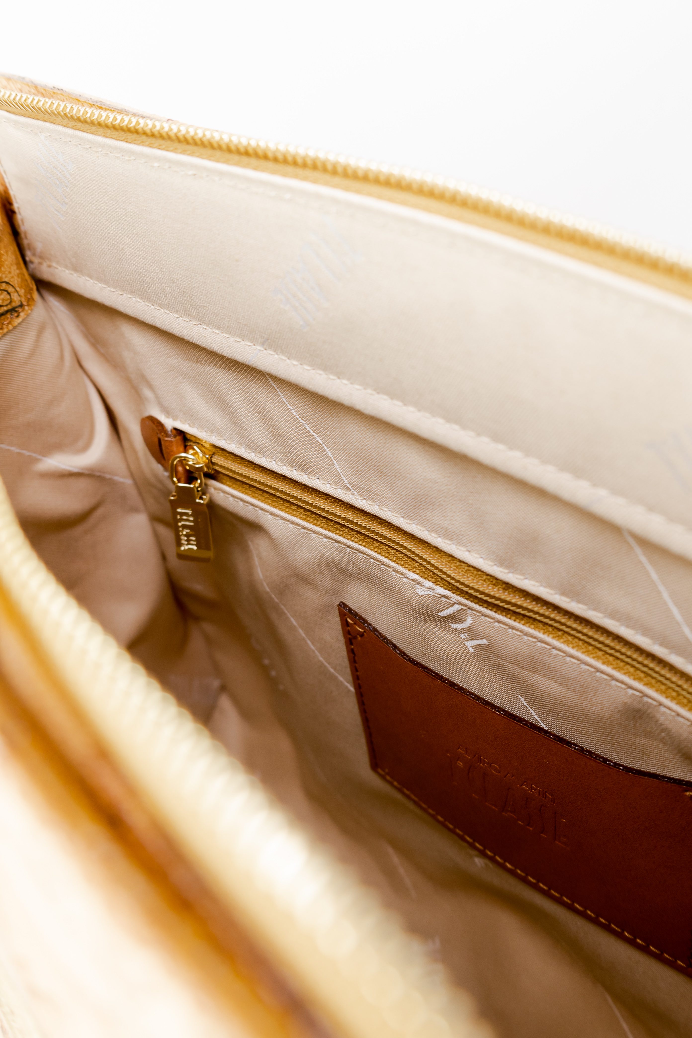 Alviero Martini Prima Classe Bag 5
