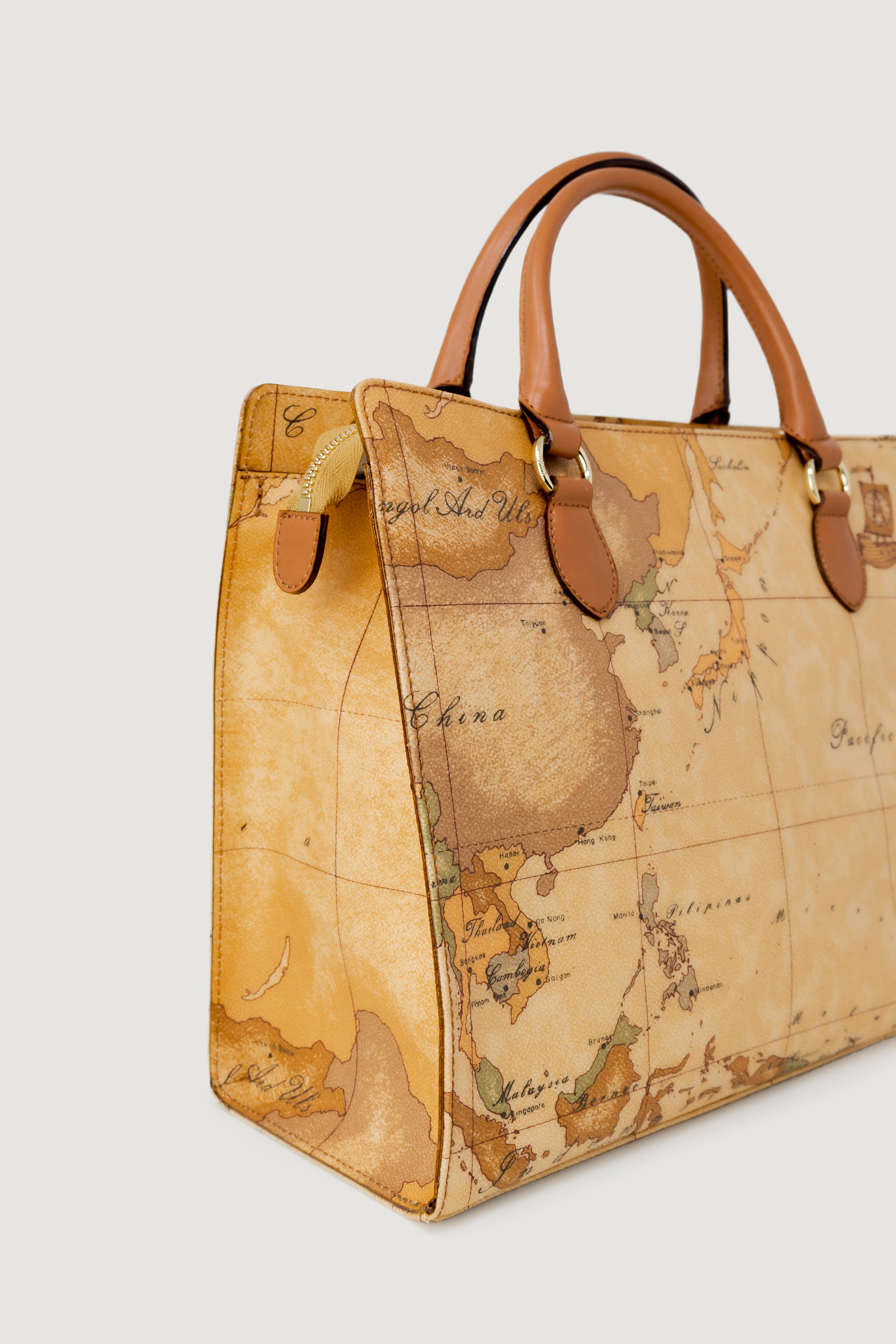 Alviero Martini Prima Classe Bag 3