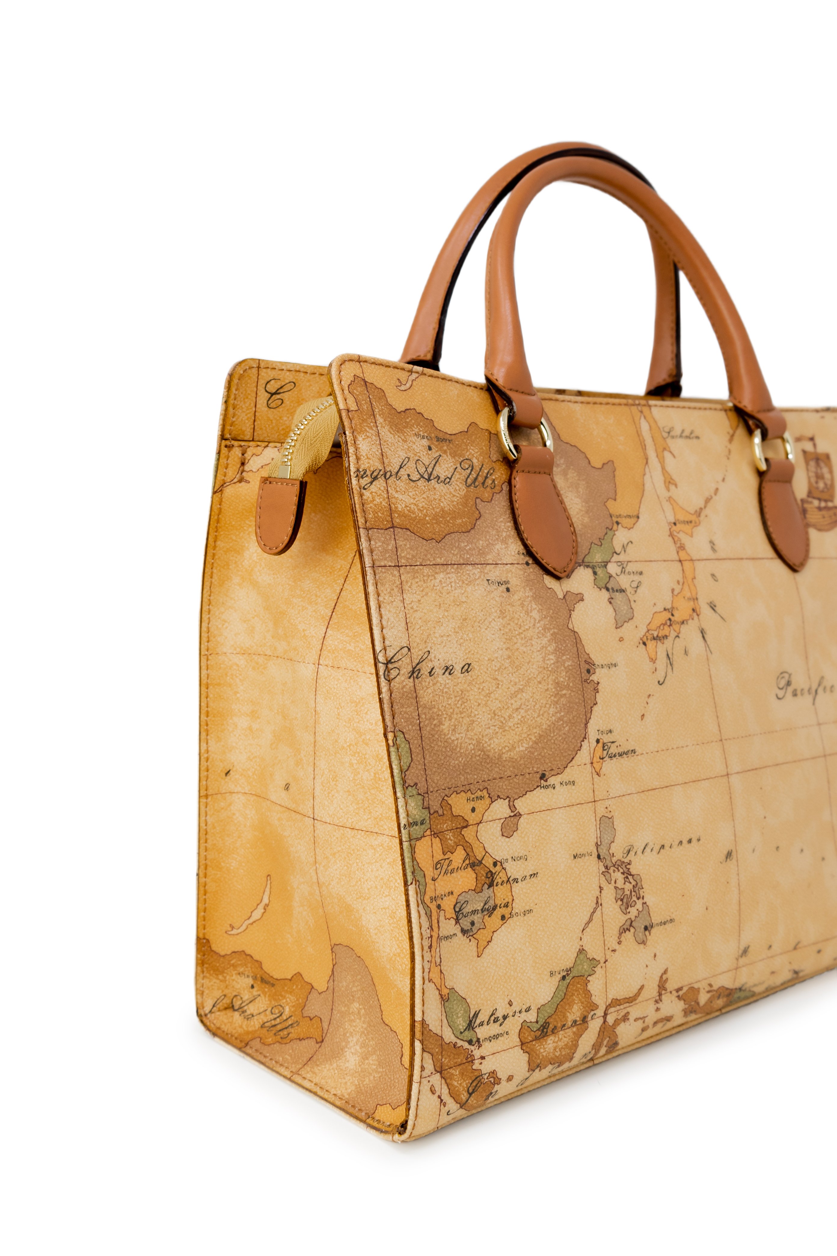 Alviero Martini Prima Classe Bag 2