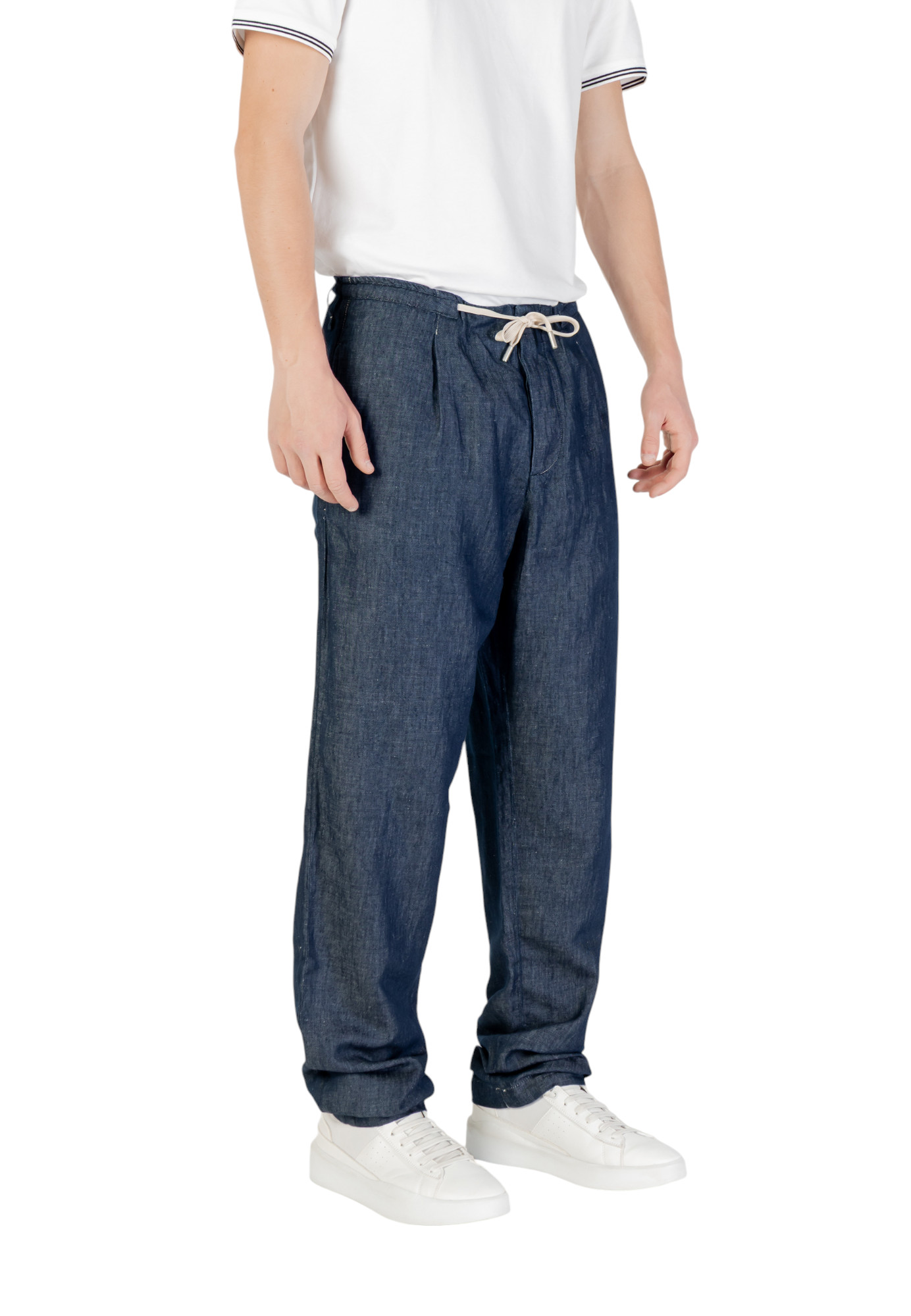 Replay Men Trousers