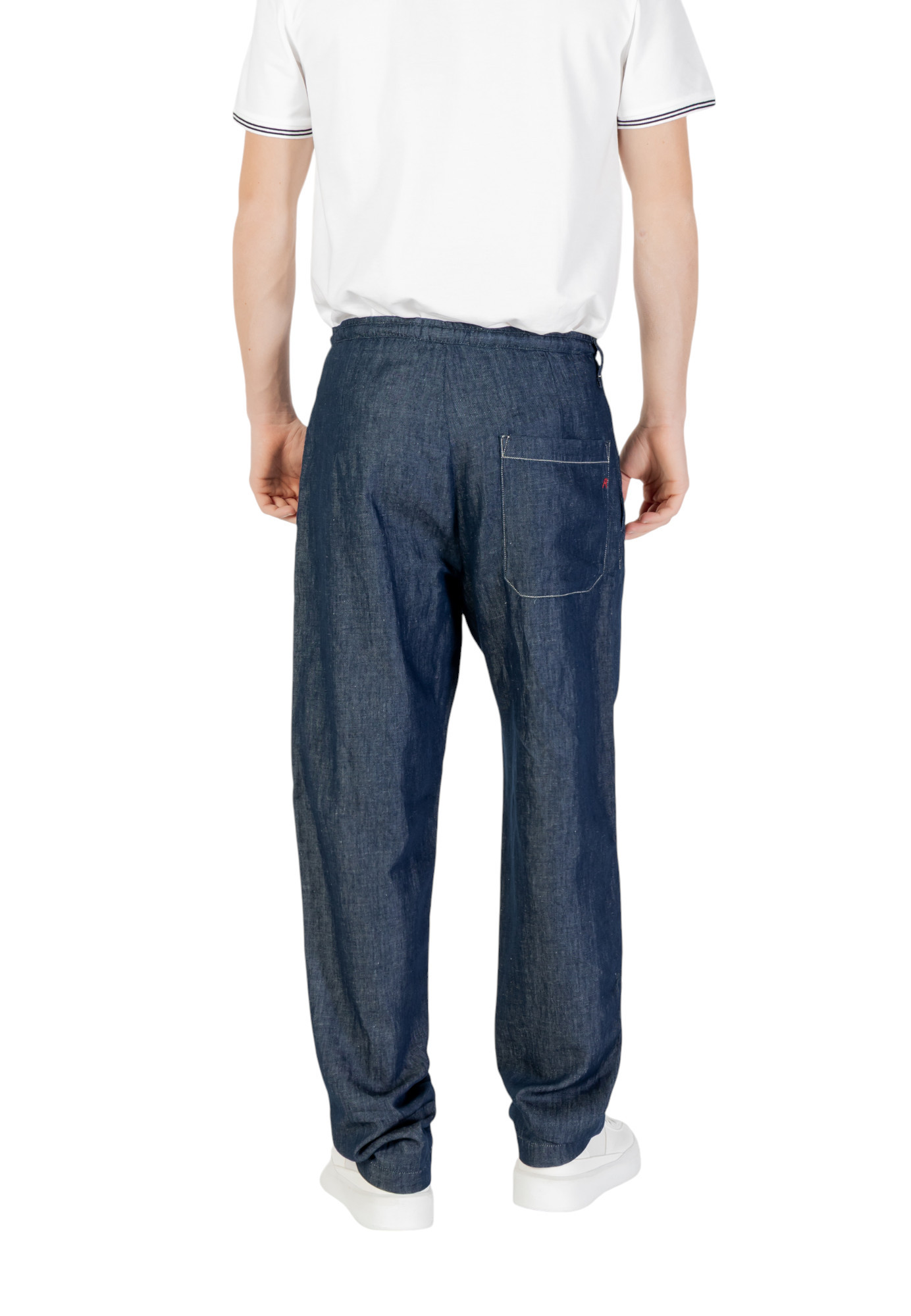 Replay Men Trousers