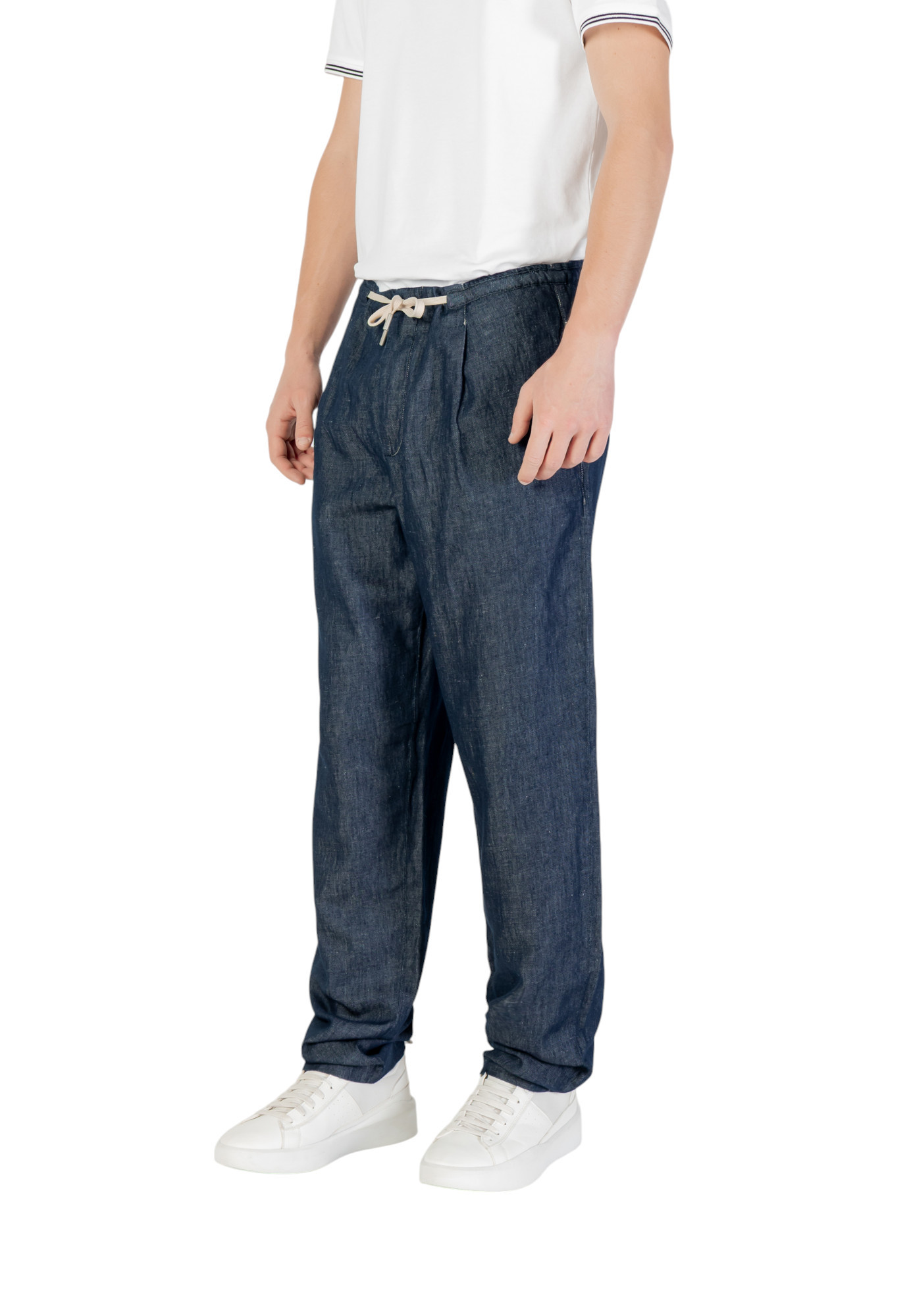 Replay Men Trousers