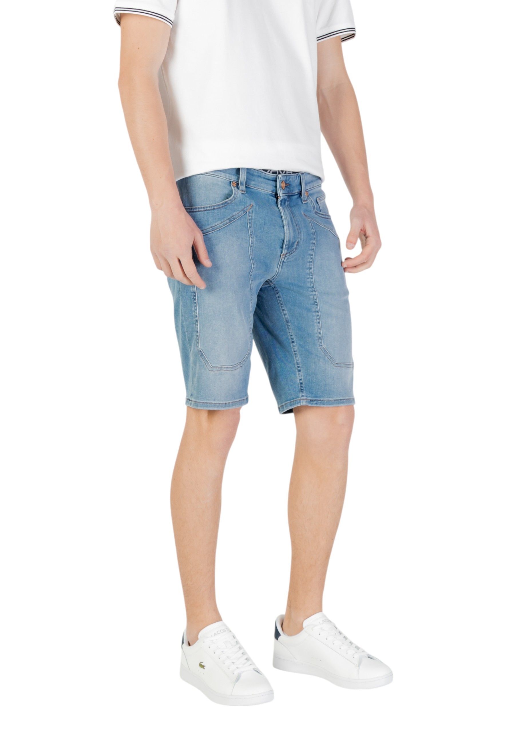 Jeckerson Men Shorts