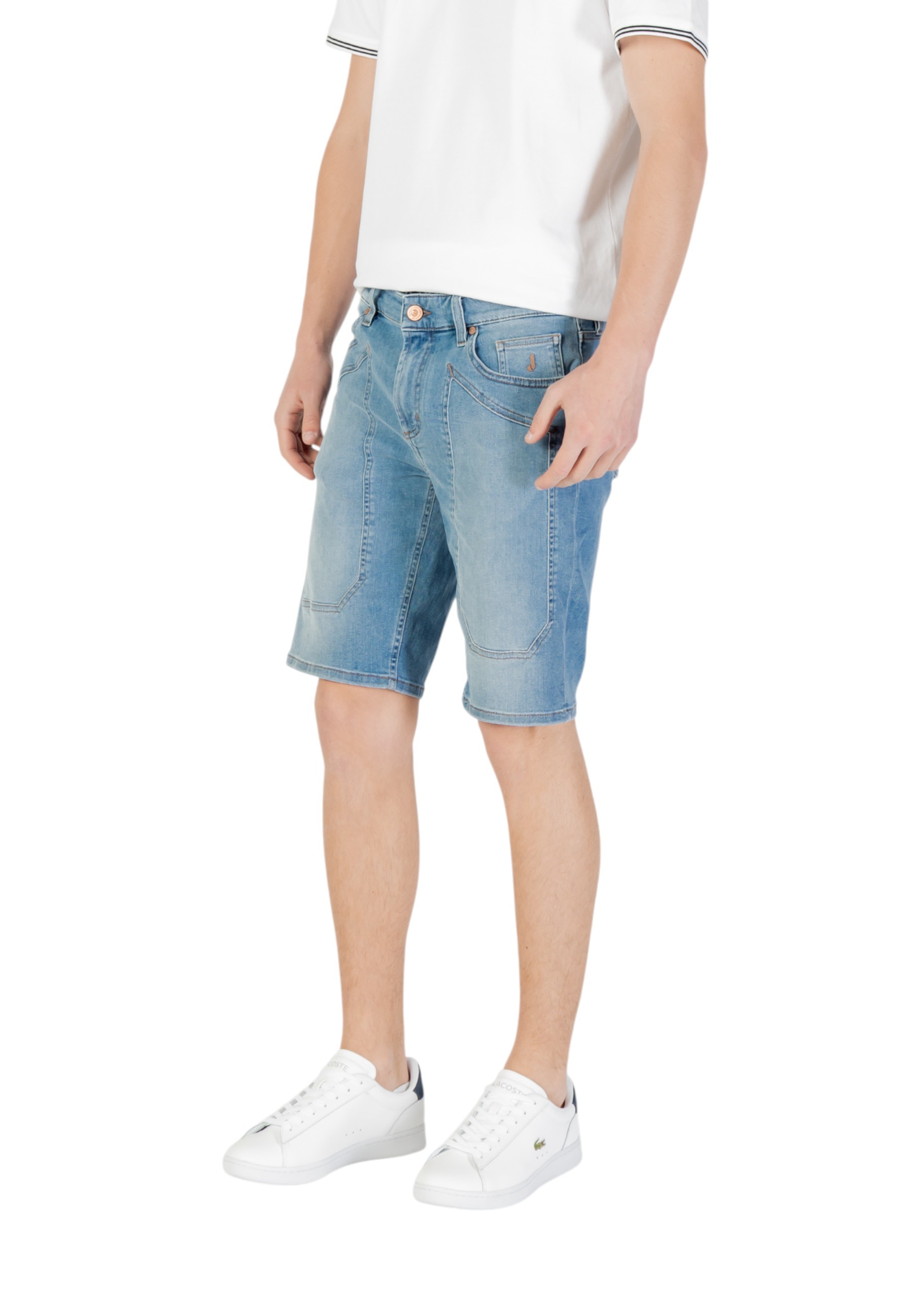 Jeckerson Men Shorts