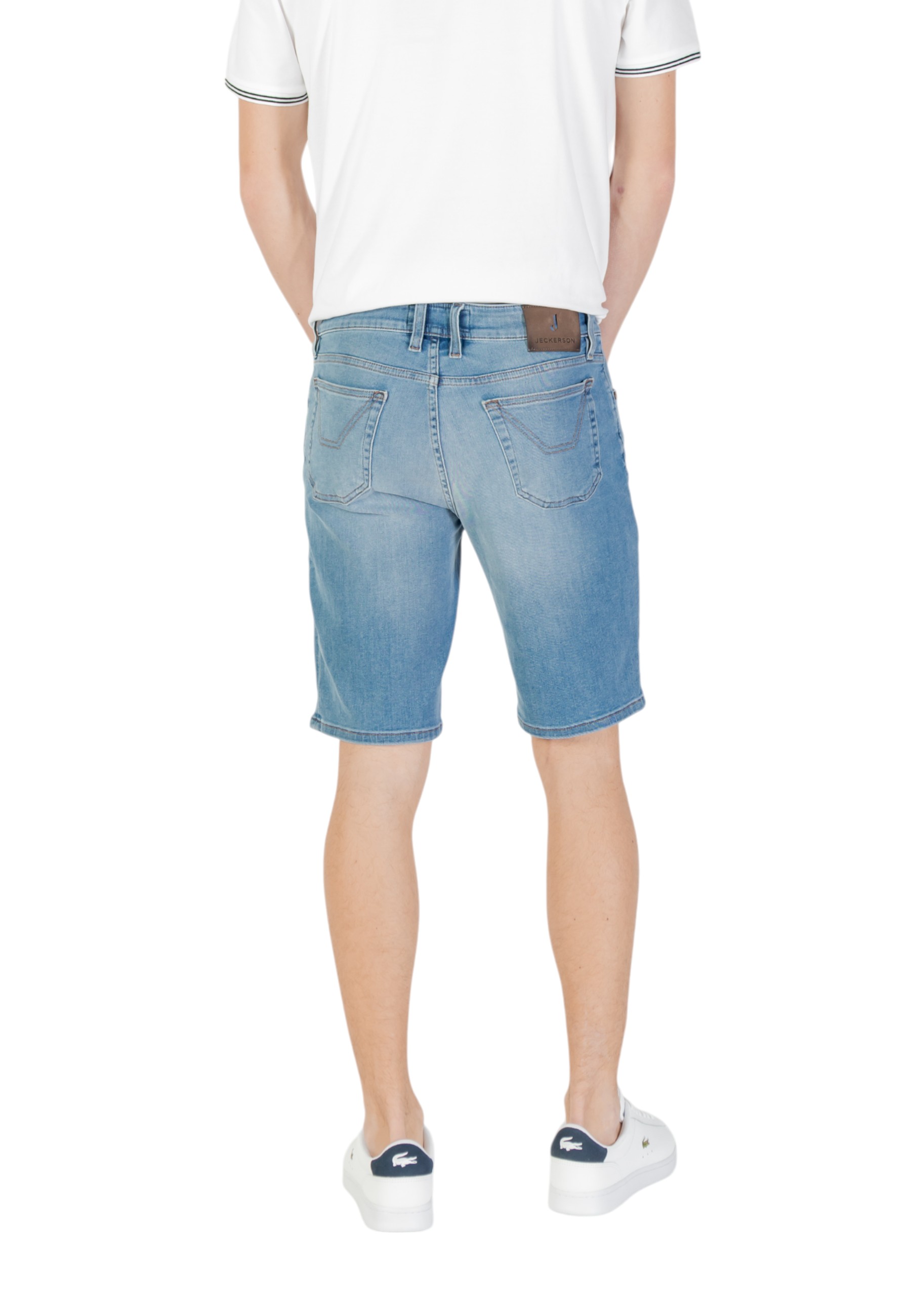 Jeckerson Men Shorts