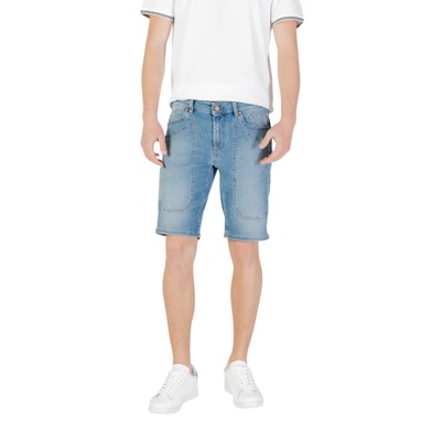 Jeckerson Bermuda Uomo