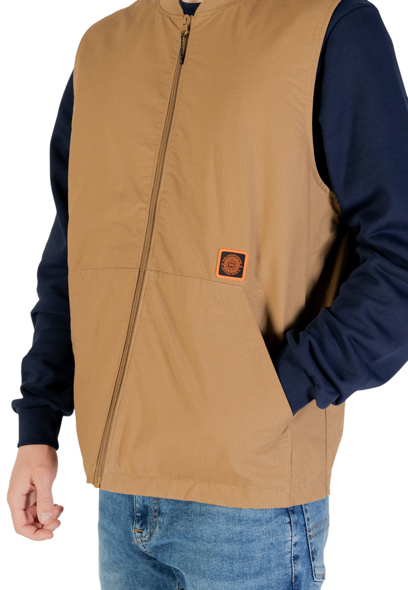 Vans Men Gilet