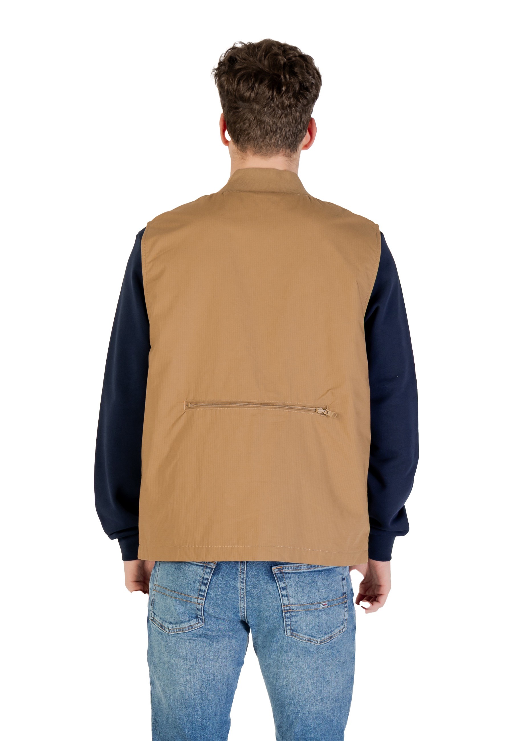 Vans Men Gilet
