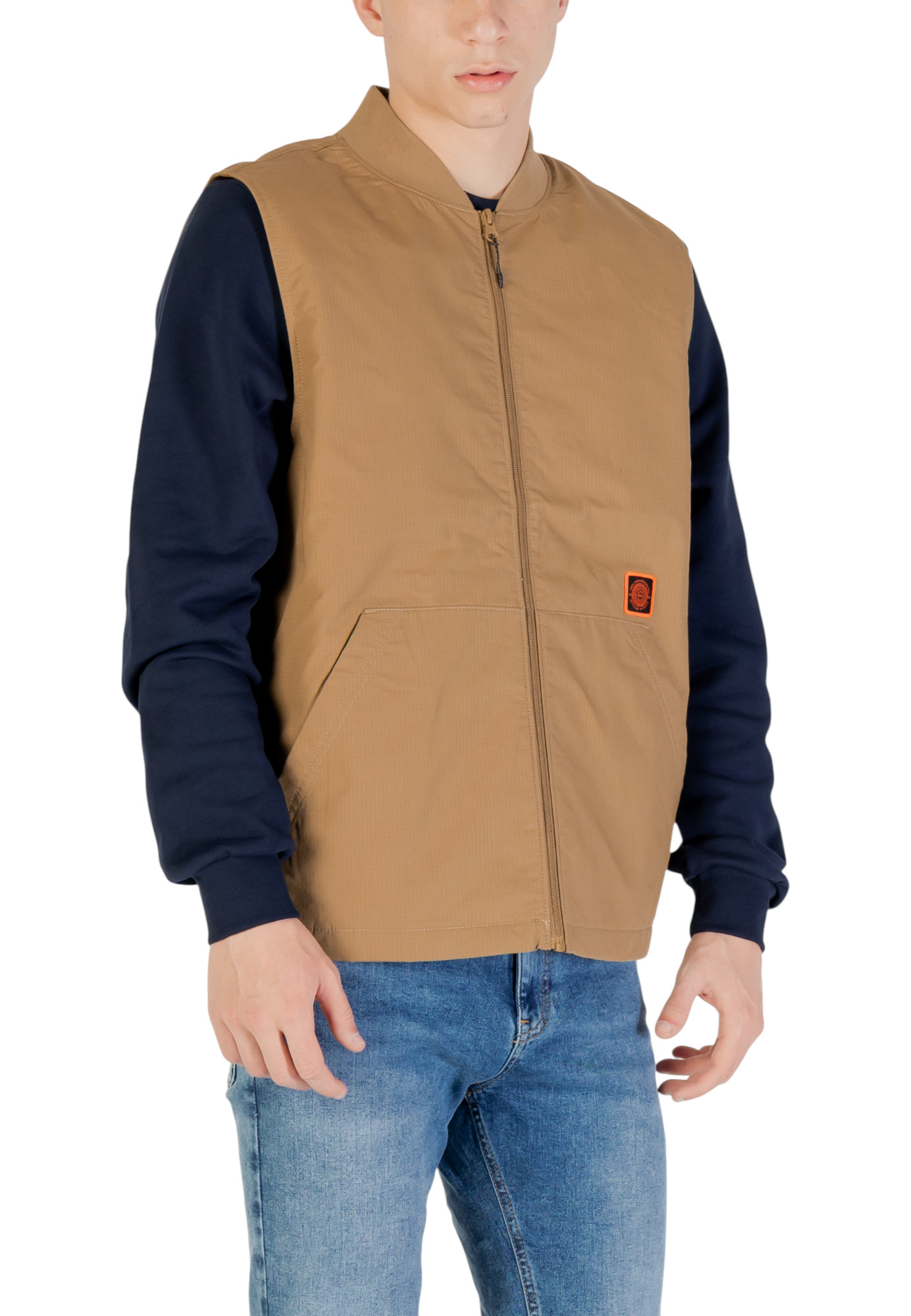 Vans Men Gilet