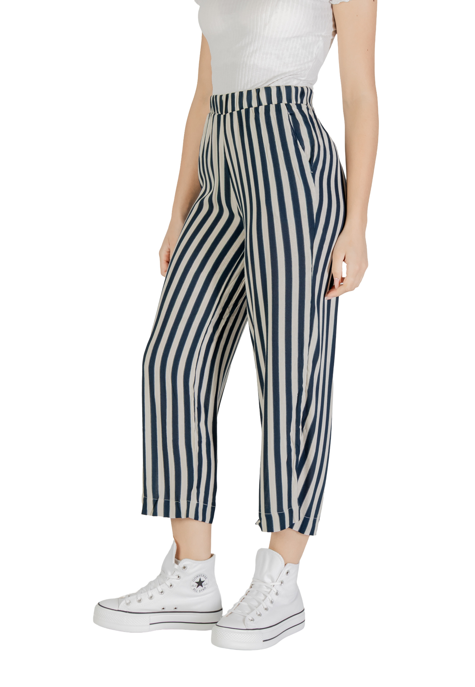 Ichi  Women Trousers