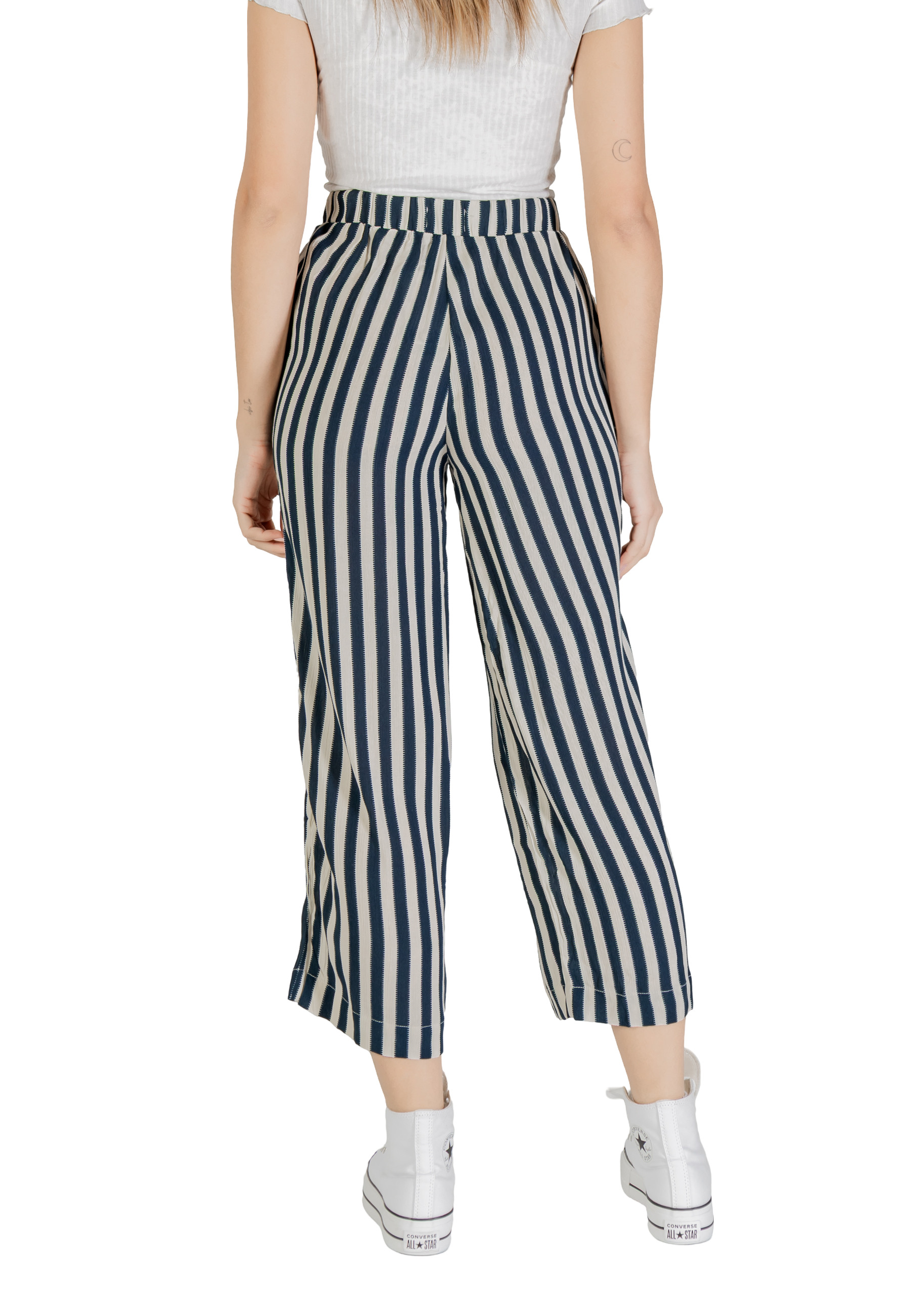 Ichi  Women Trousers