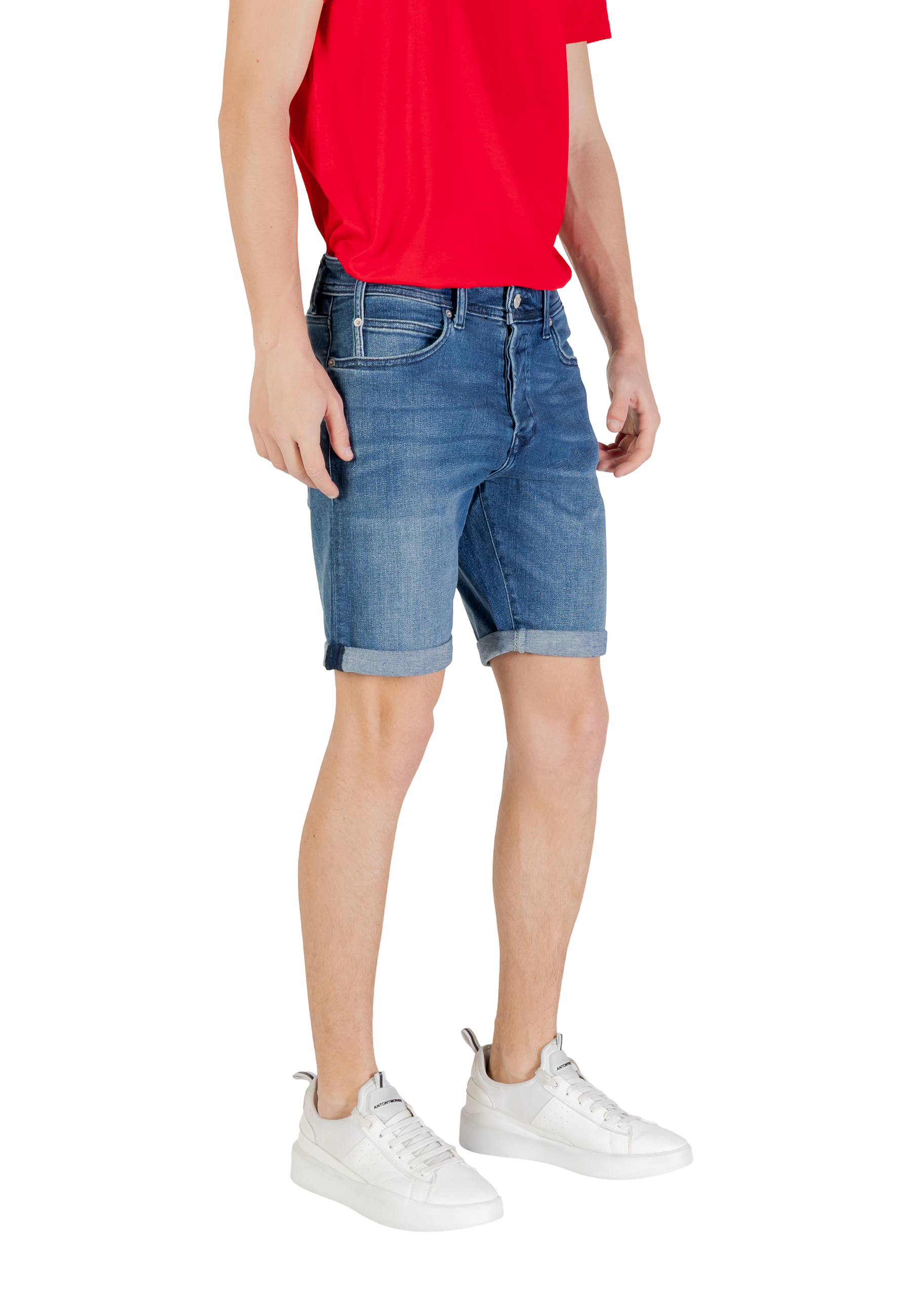 Replay Men Shorts