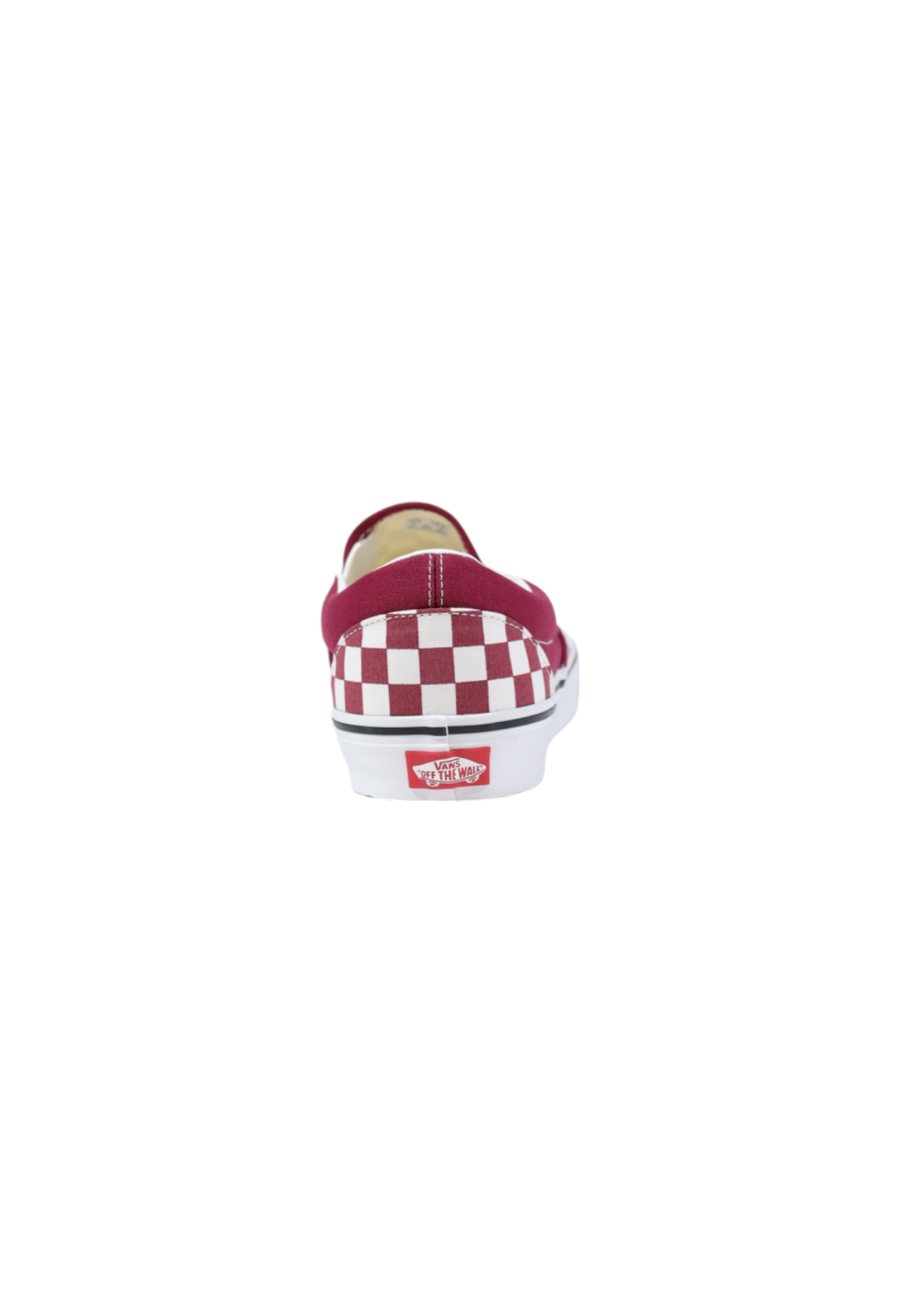 Vans Men Moccassin