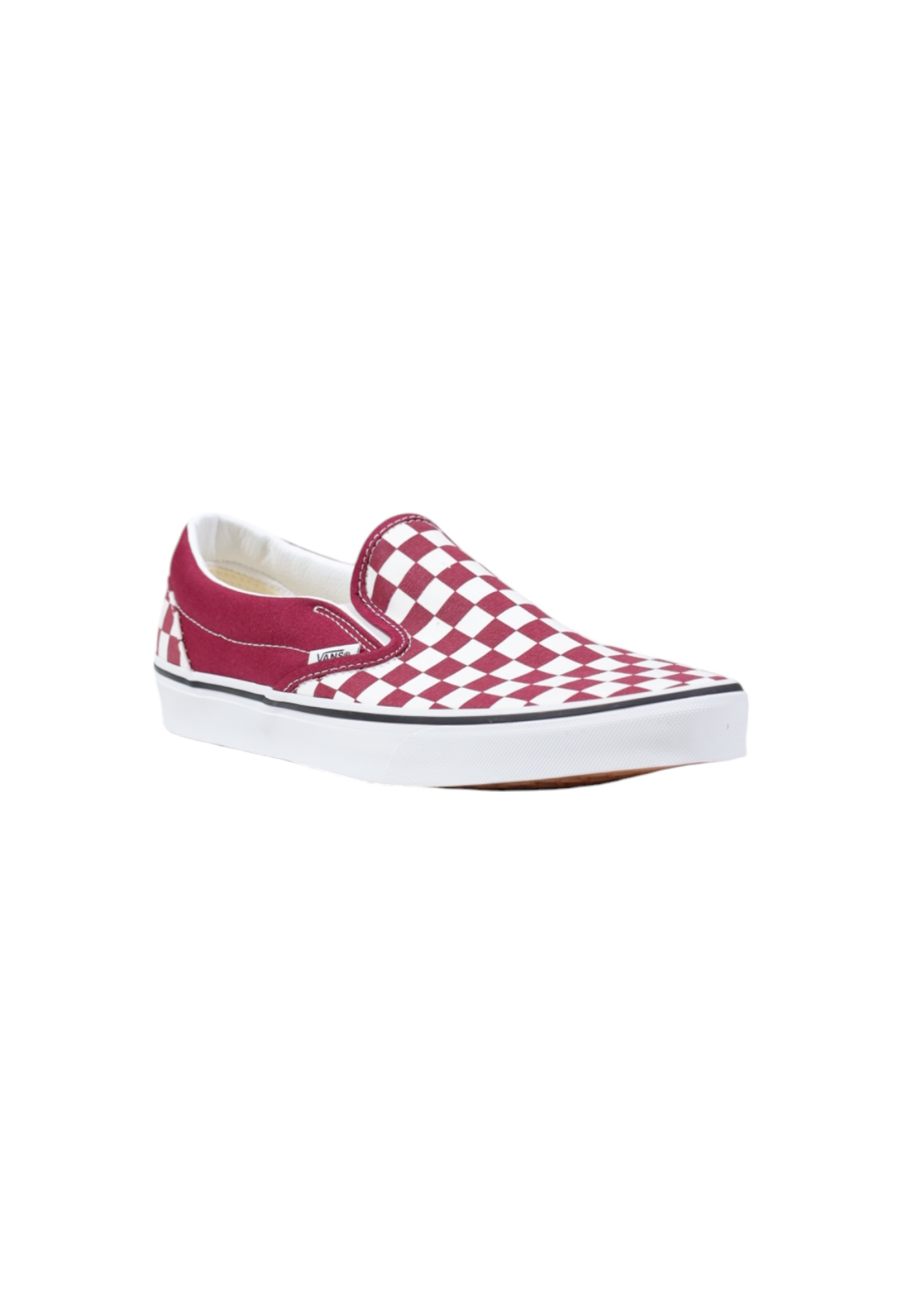 Vans Men Moccassin