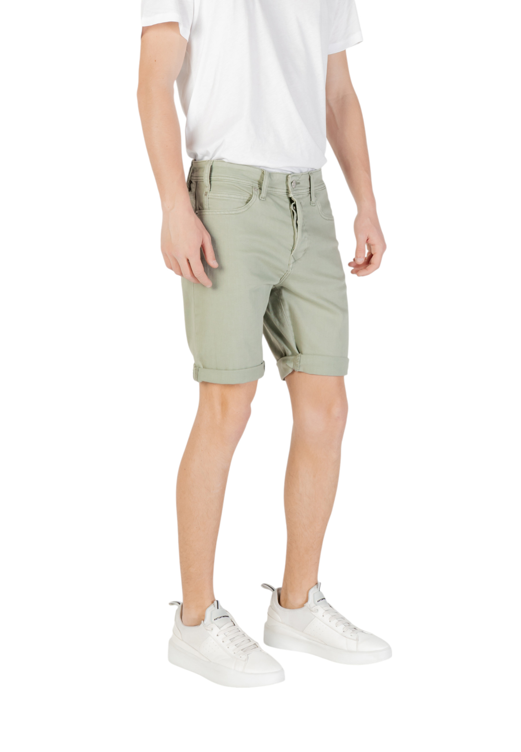 Replay Men Shorts